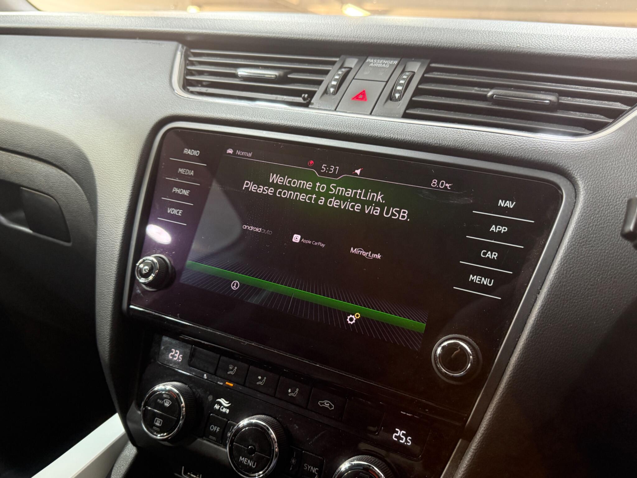 Skoda Octavia - Image 13