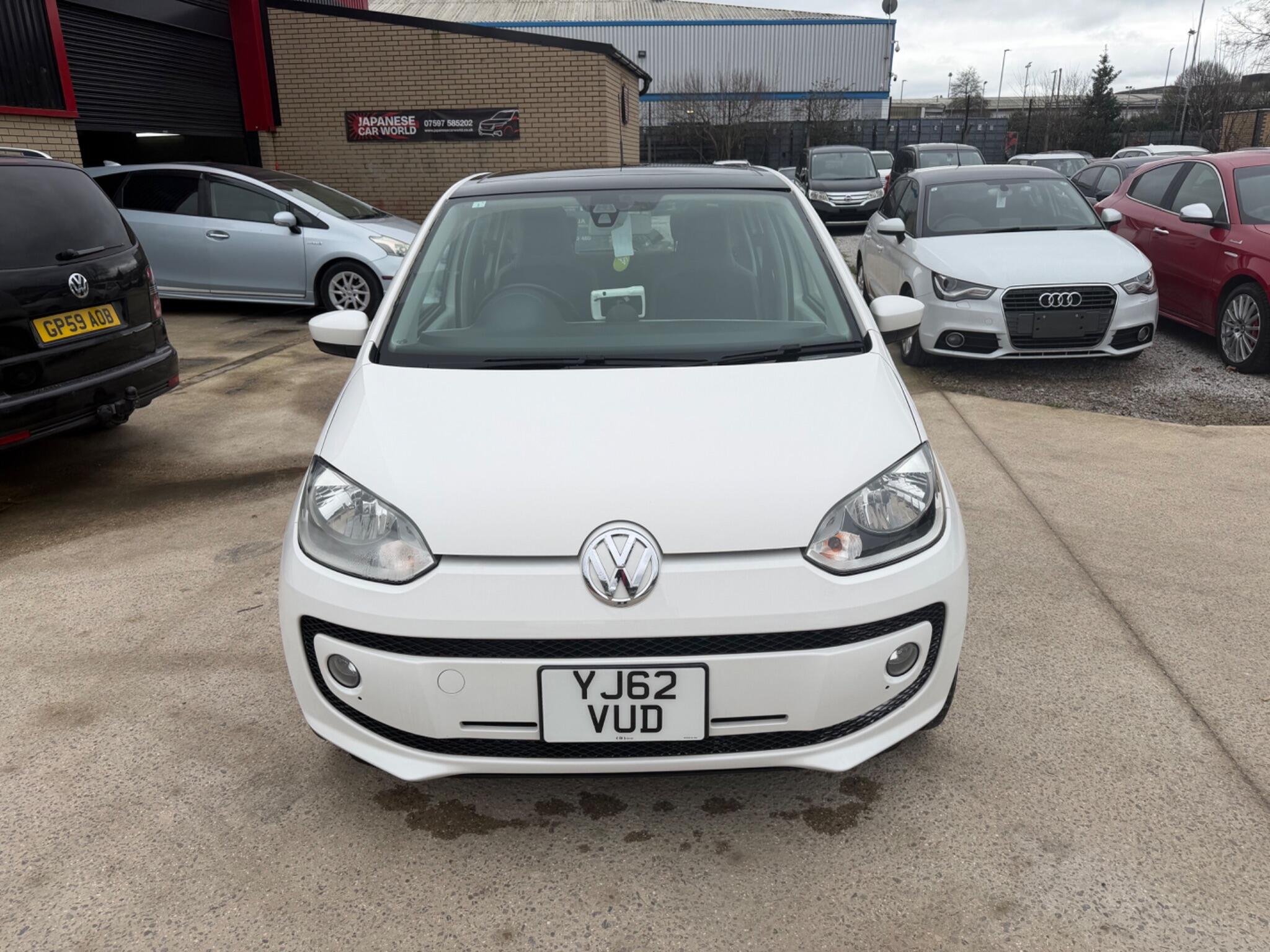 Volkswagen up! - Image 2