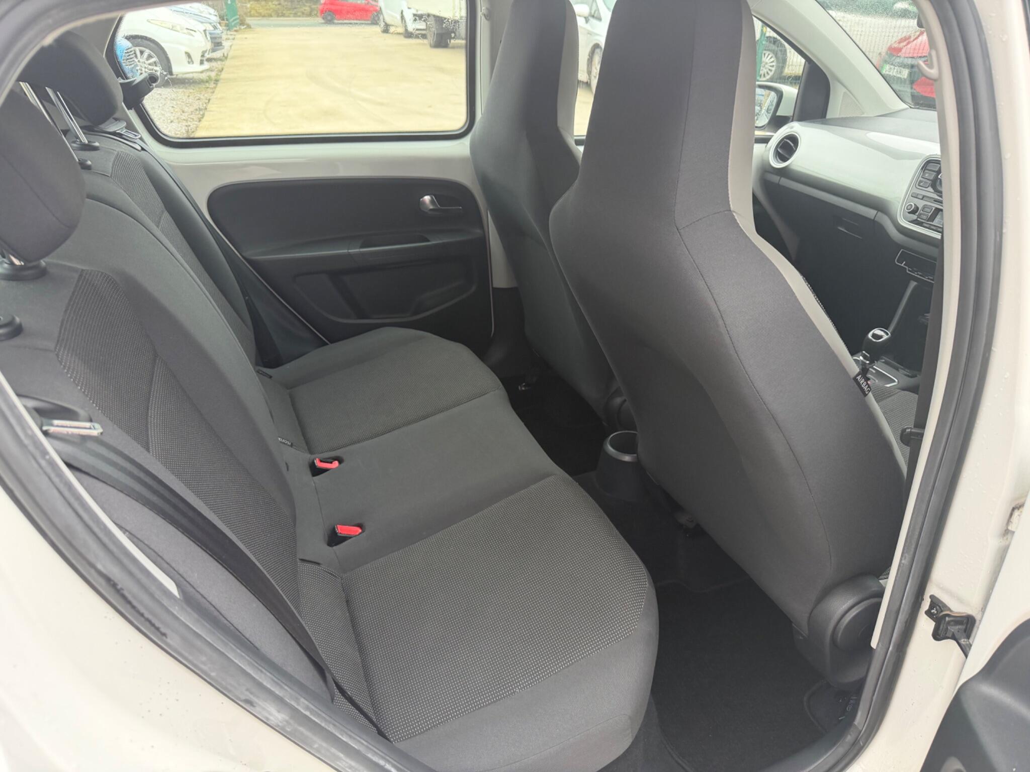 Volkswagen up! - Image 20