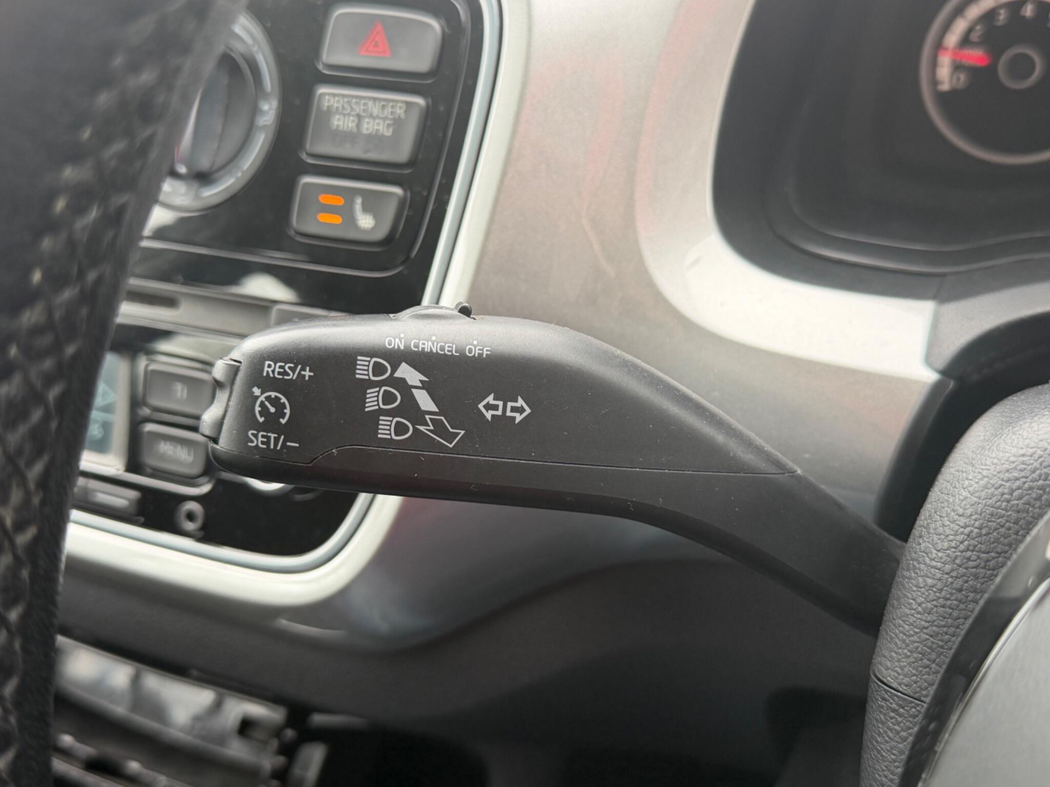 Volkswagen up! - Image 21