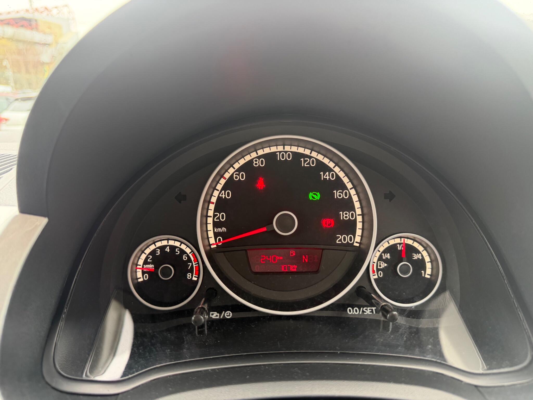 Volkswagen up! - Image 29