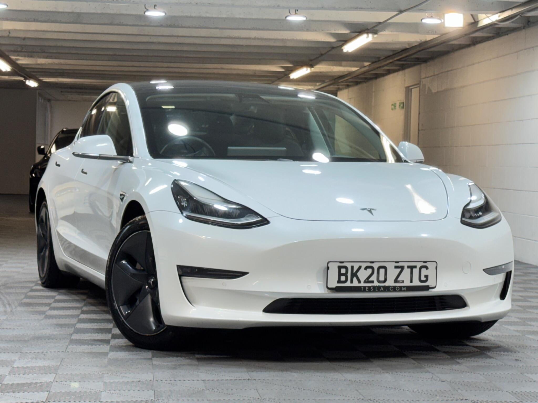 Tesla Model 3 - Image 15