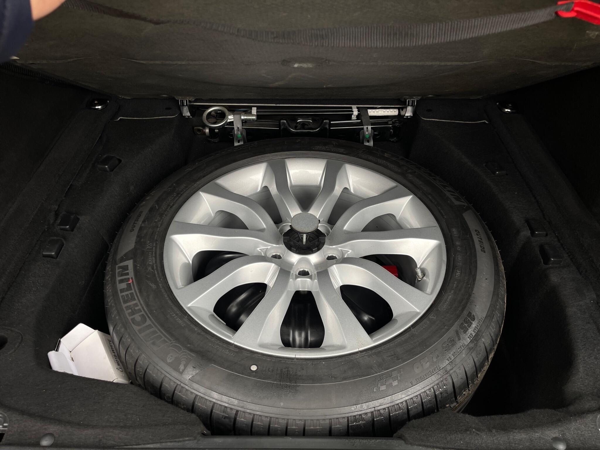 Land Rover RANGE ROVER SPORT - Image 37