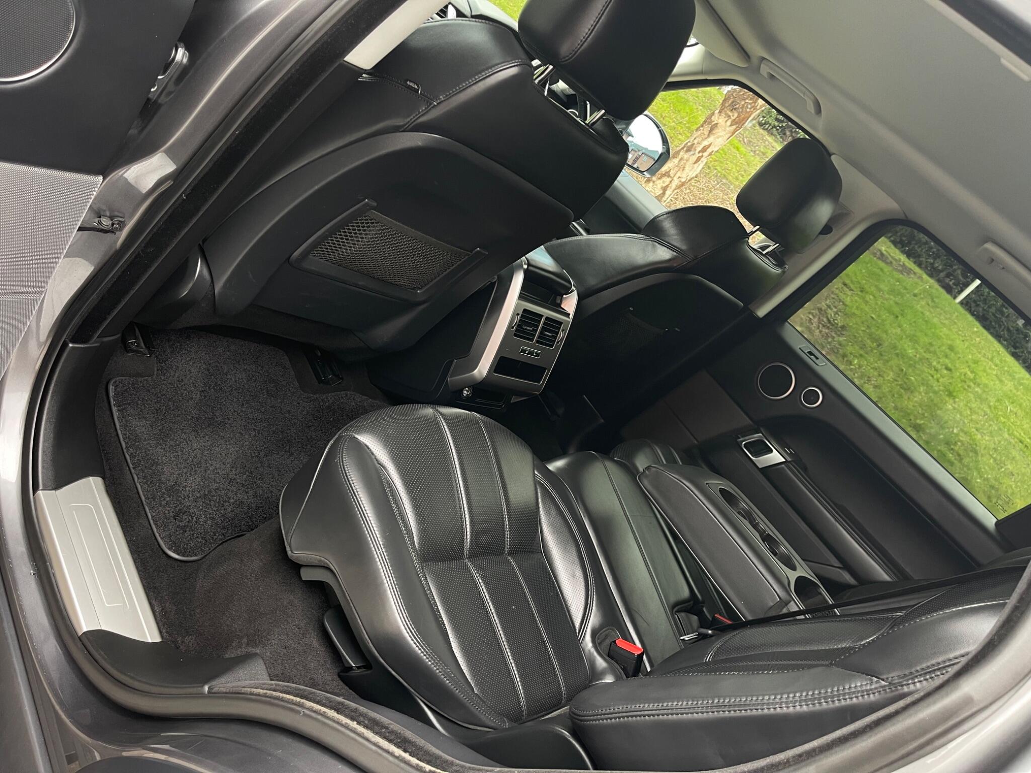 Land Rover RANGE ROVER SPORT - Image 49