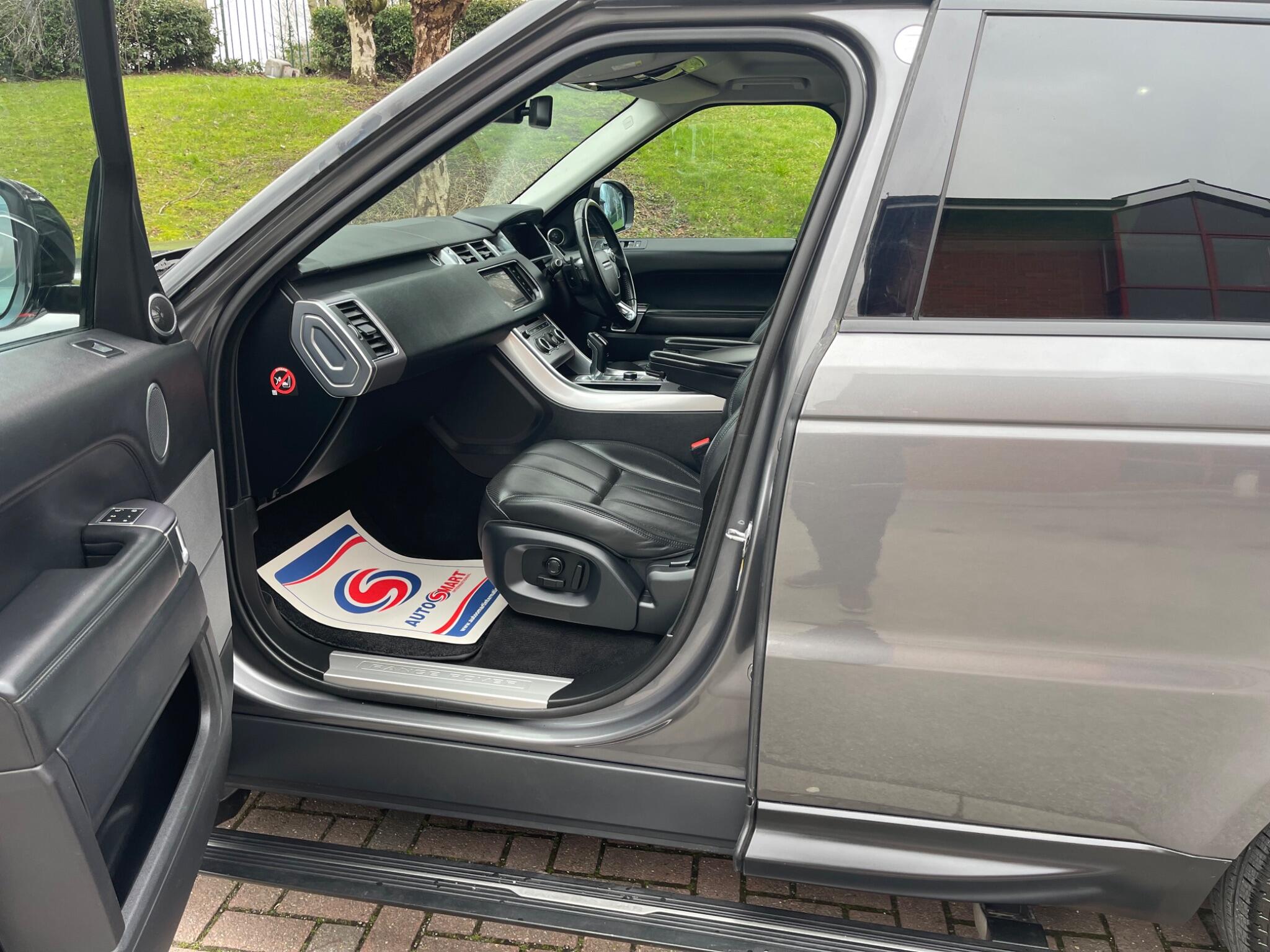 Land Rover RANGE ROVER SPORT - Image 51