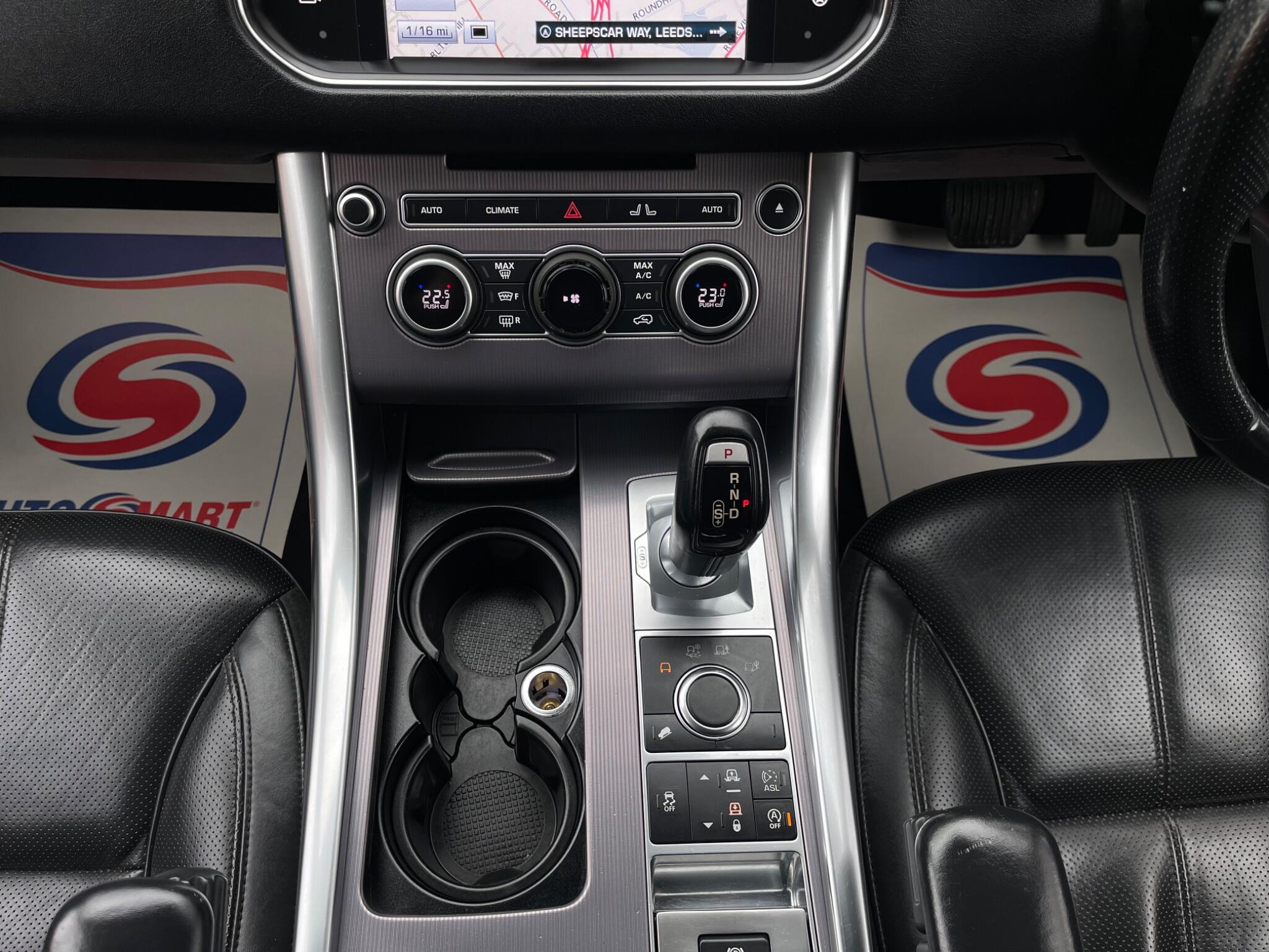 Land Rover RANGE ROVER SPORT - Image 61