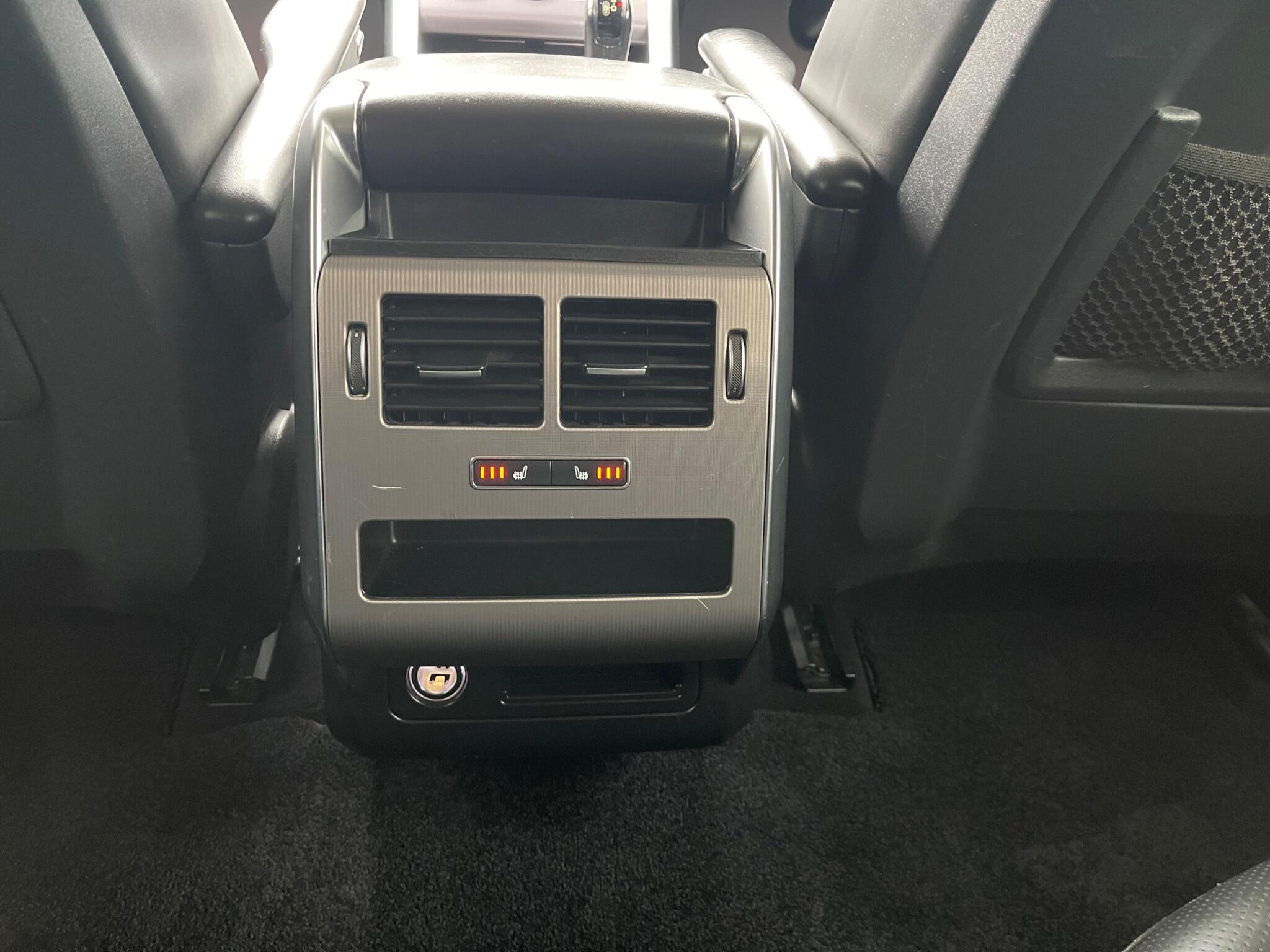 Land Rover RANGE ROVER SPORT - Image 62