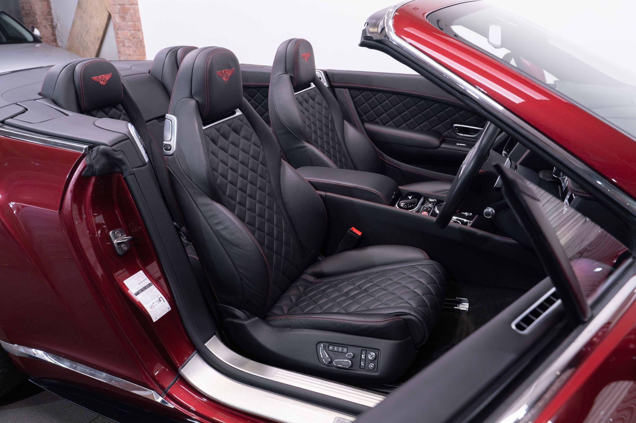 Bentley Continental - Image 4