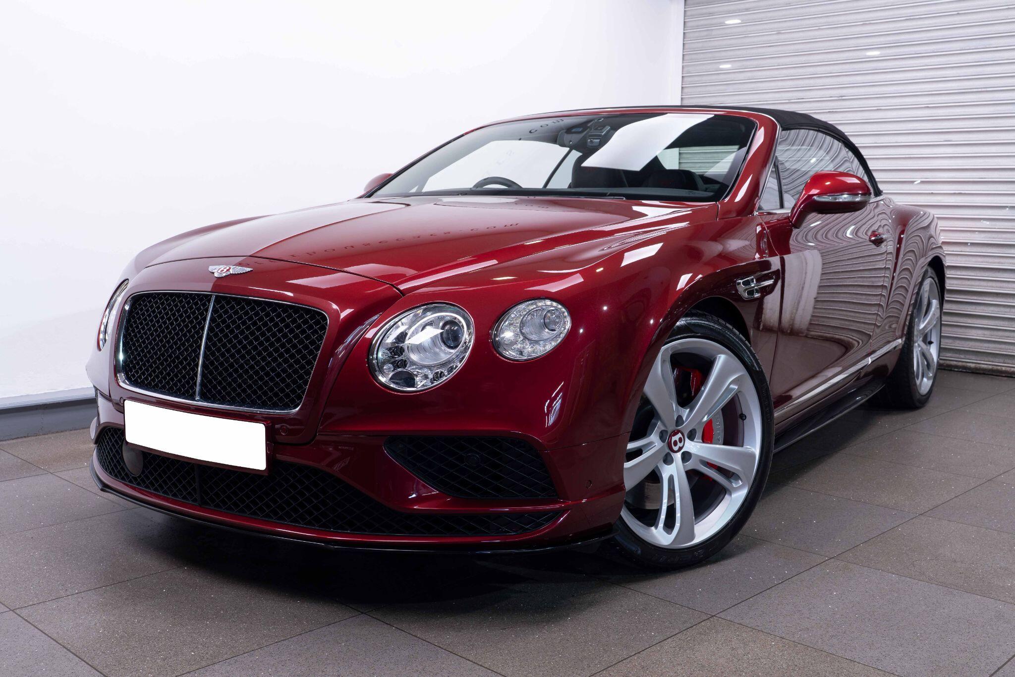 Bentley Continental - Image 6
