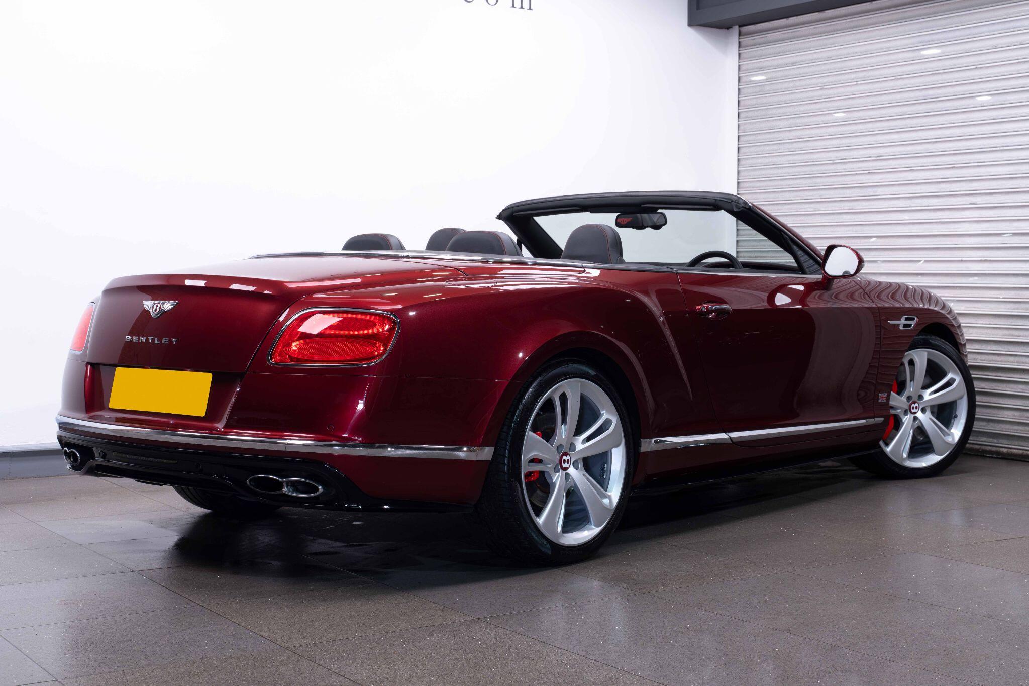 Bentley Continental - Image 7