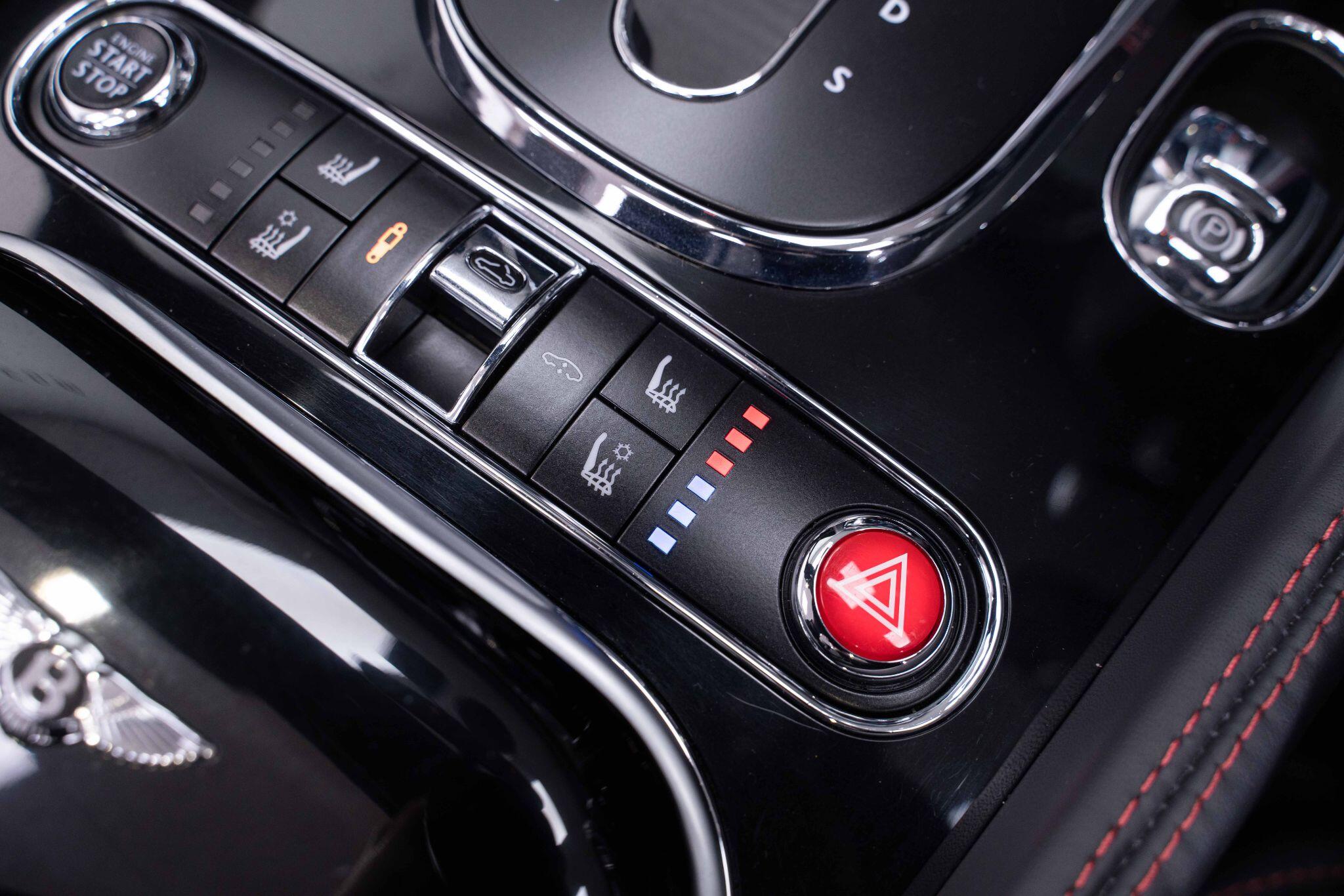 Bentley Continental - Image 9