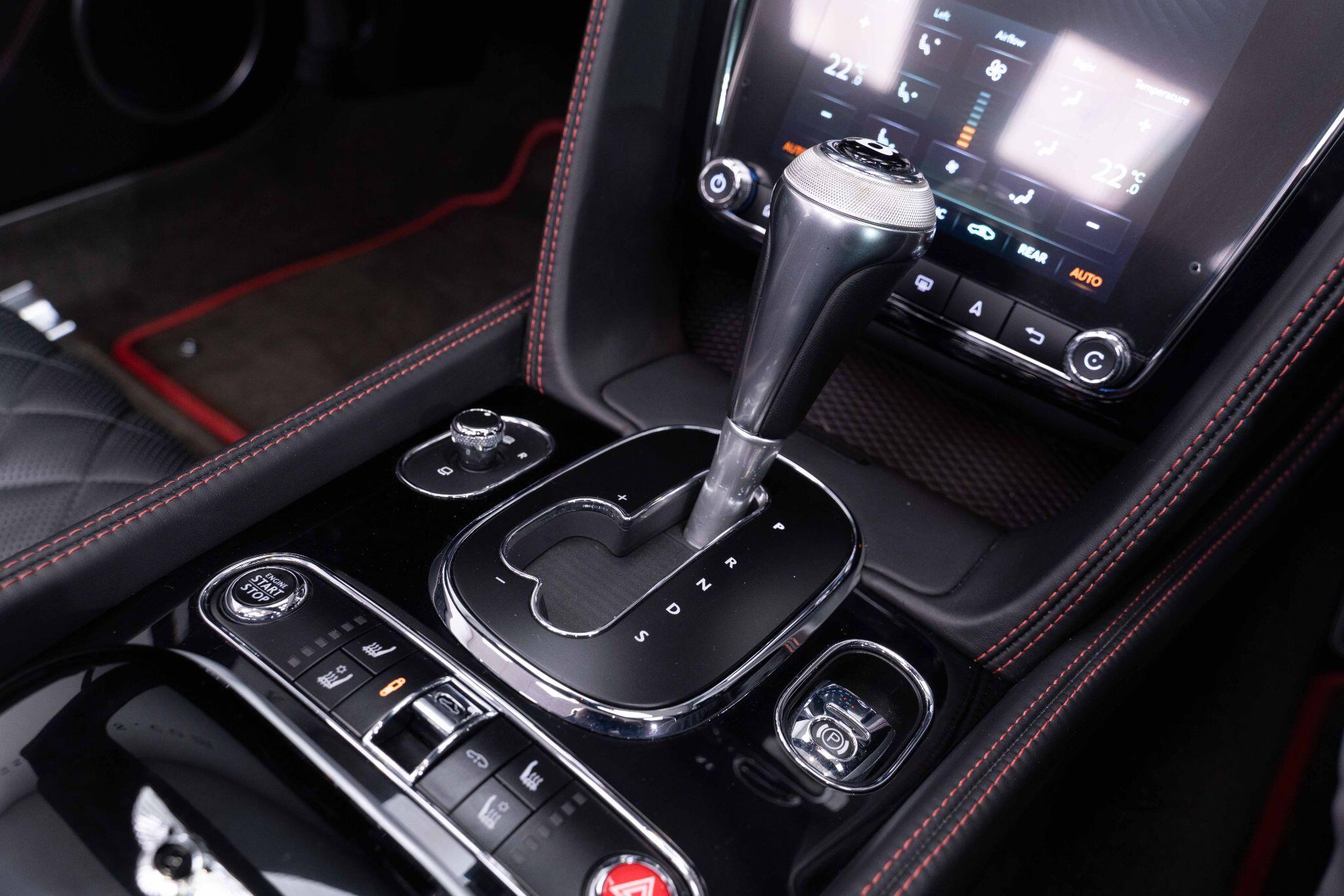 Bentley Continental - Image 11