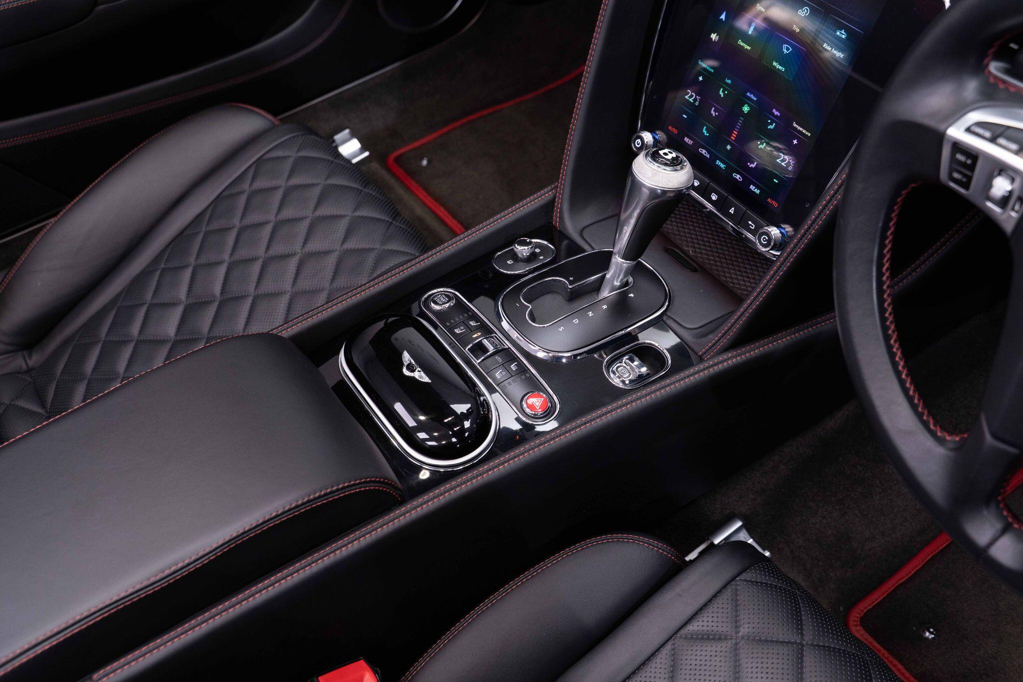 Bentley Continental - Image 12