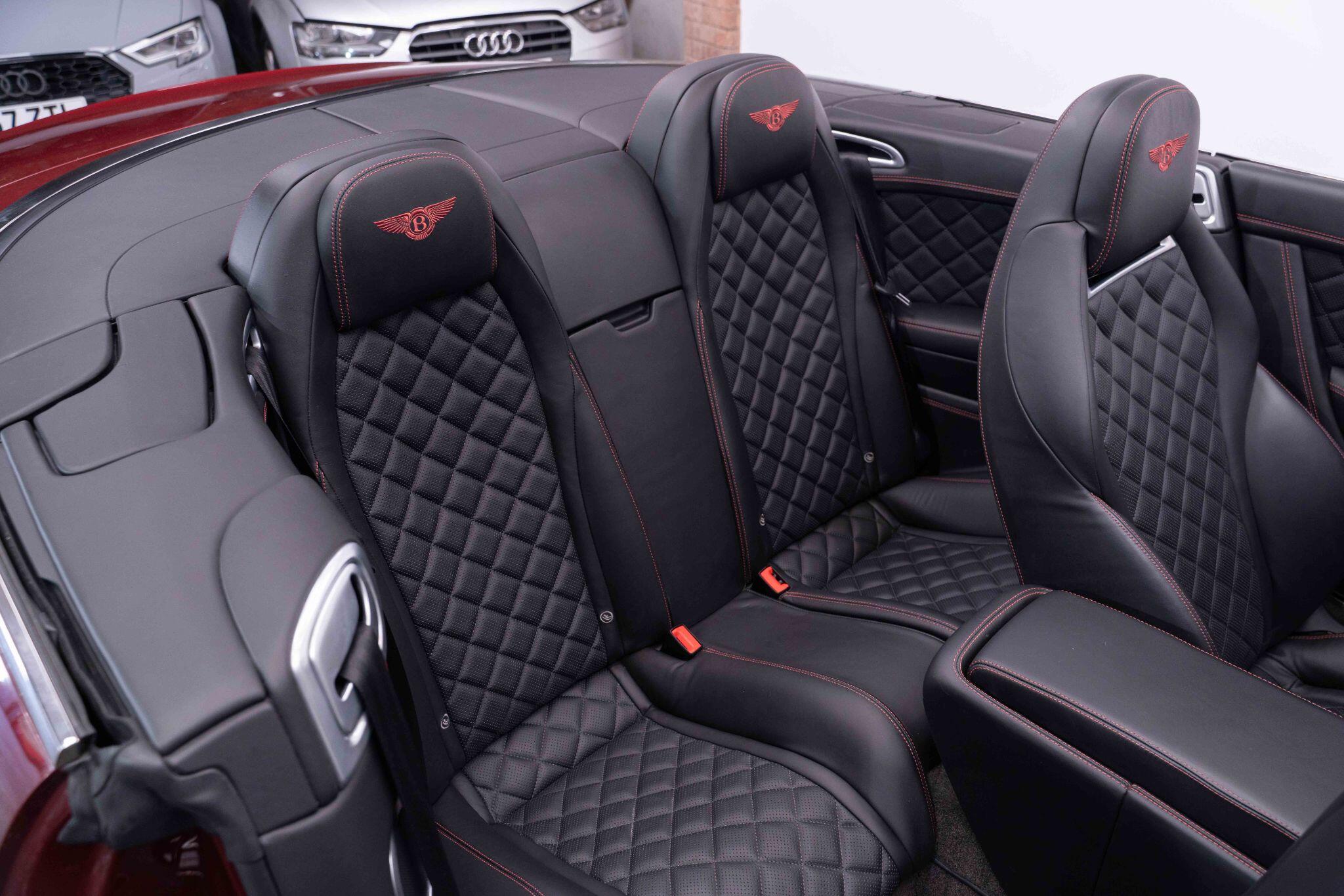 Bentley Continental - Image 15