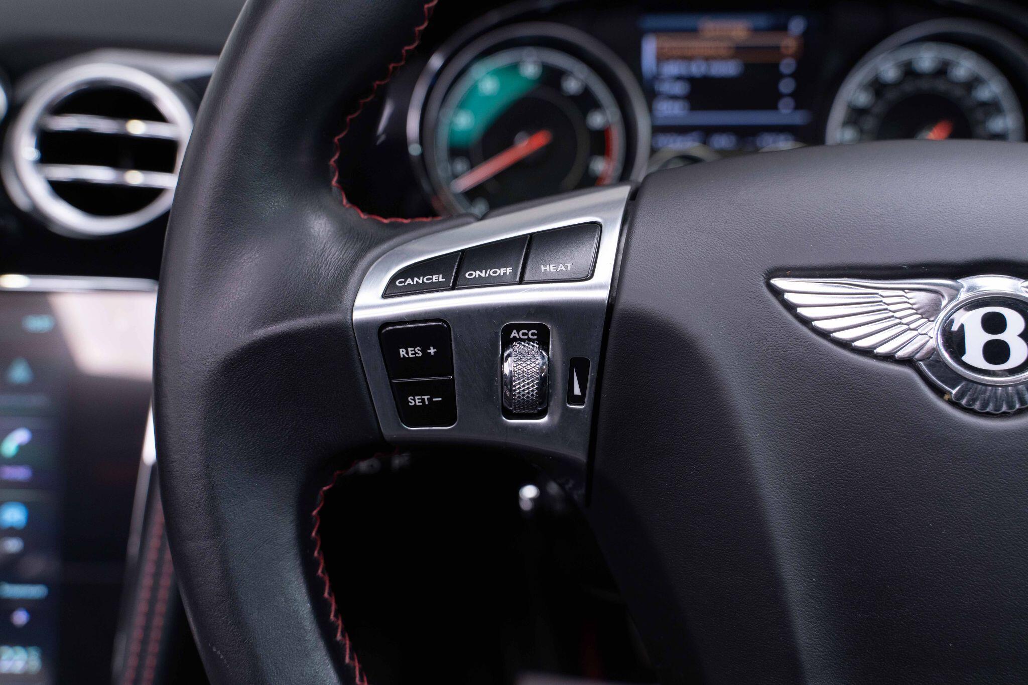 Bentley Continental - Image 16