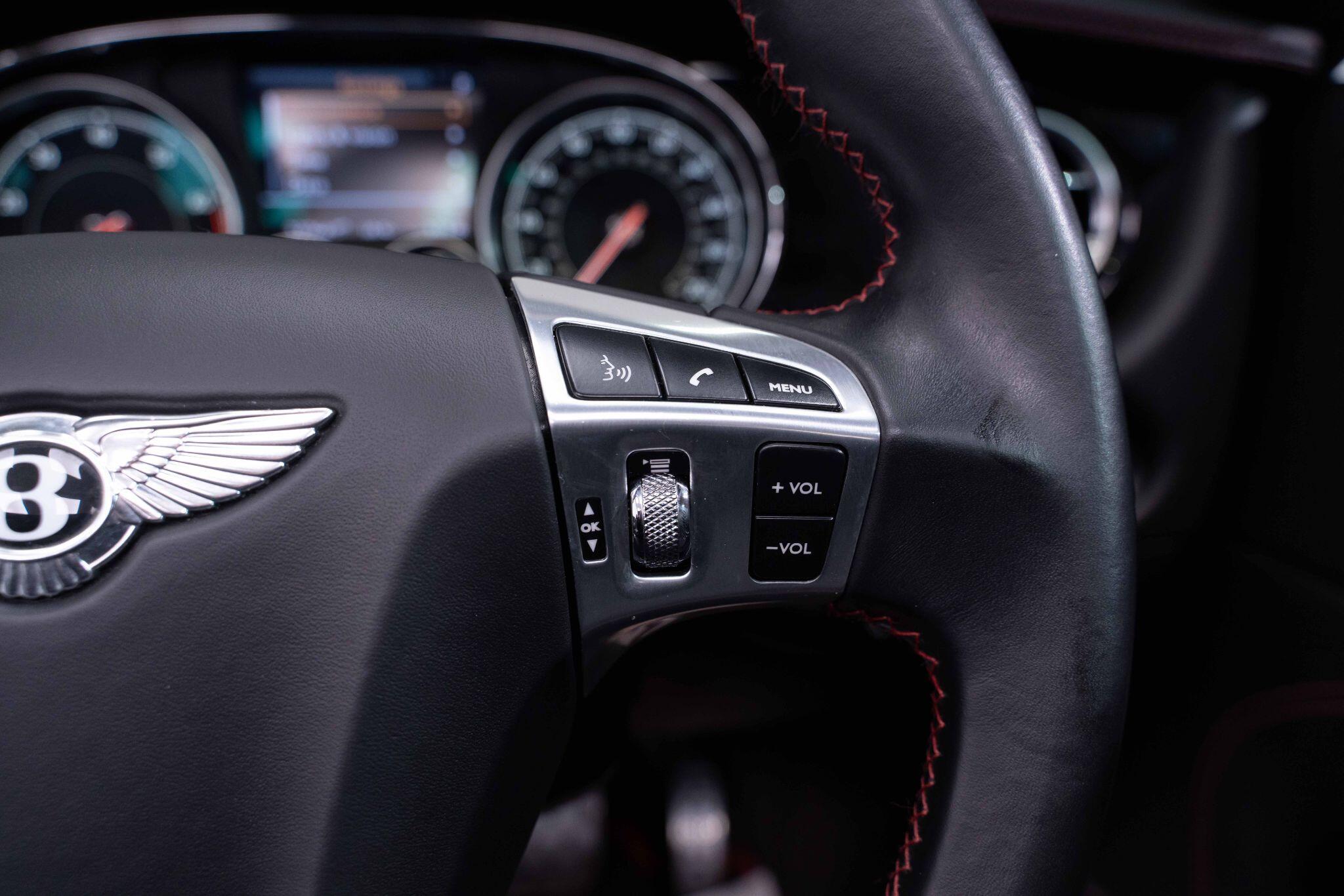 Bentley Continental - Image 17