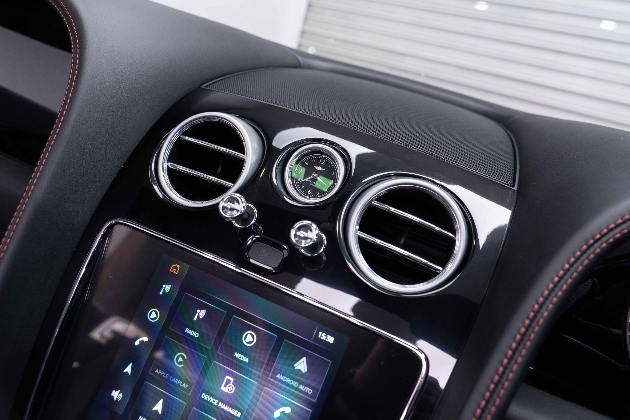 Bentley Continental - Image 24