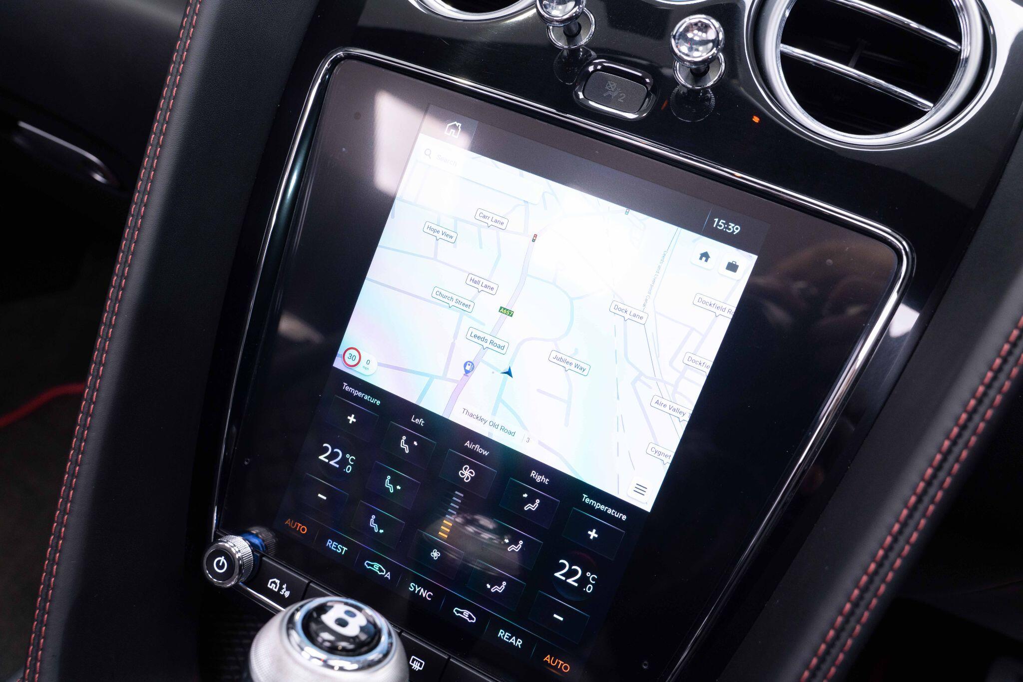 Bentley Continental - Image 28