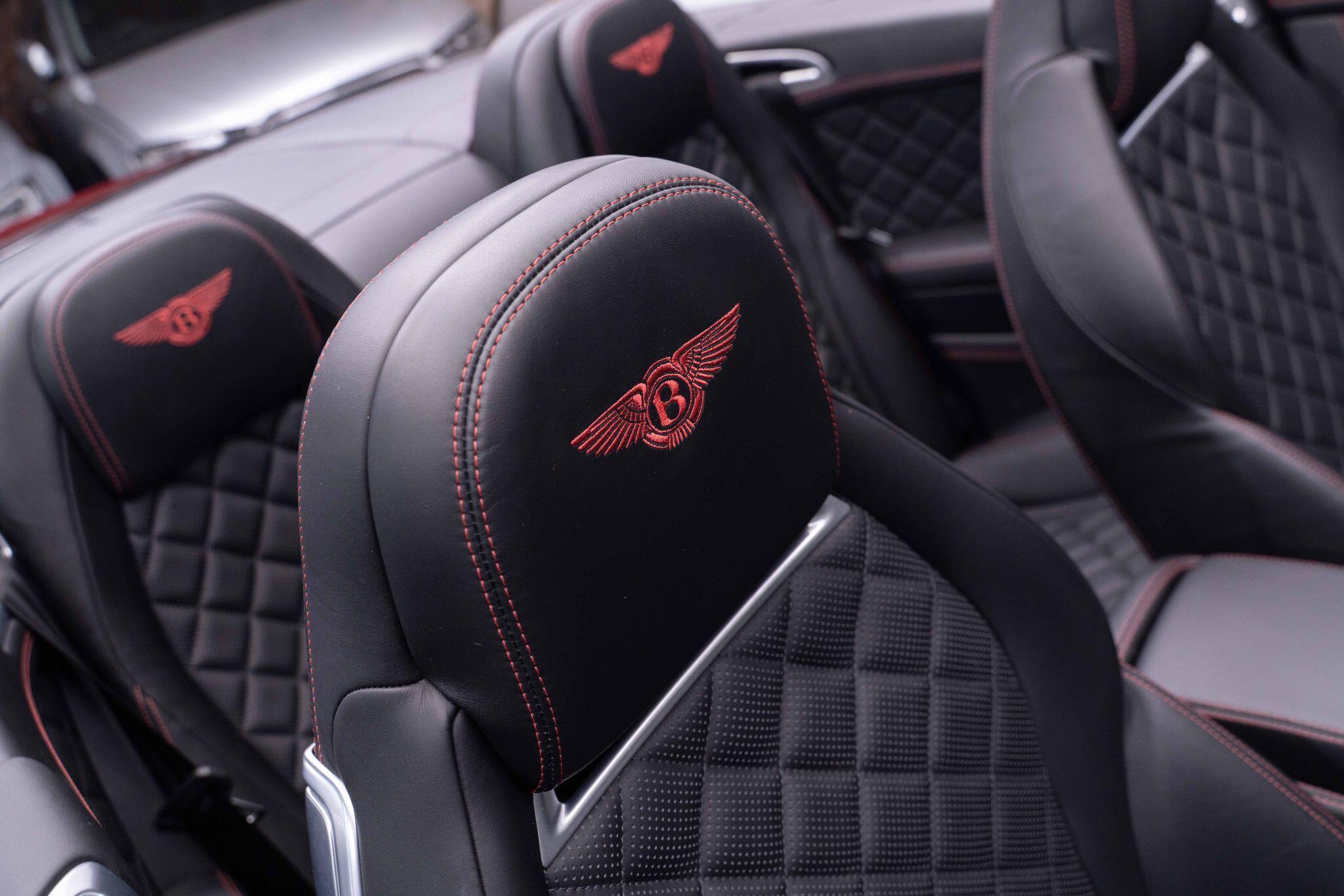 Bentley Continental - Image 35