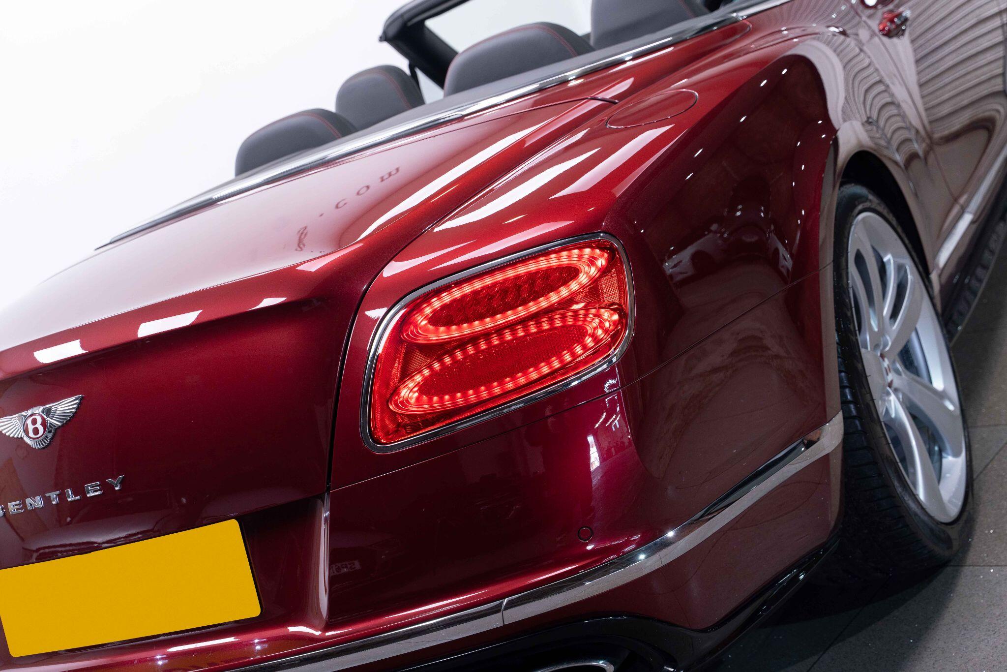 Bentley Continental - Image 37