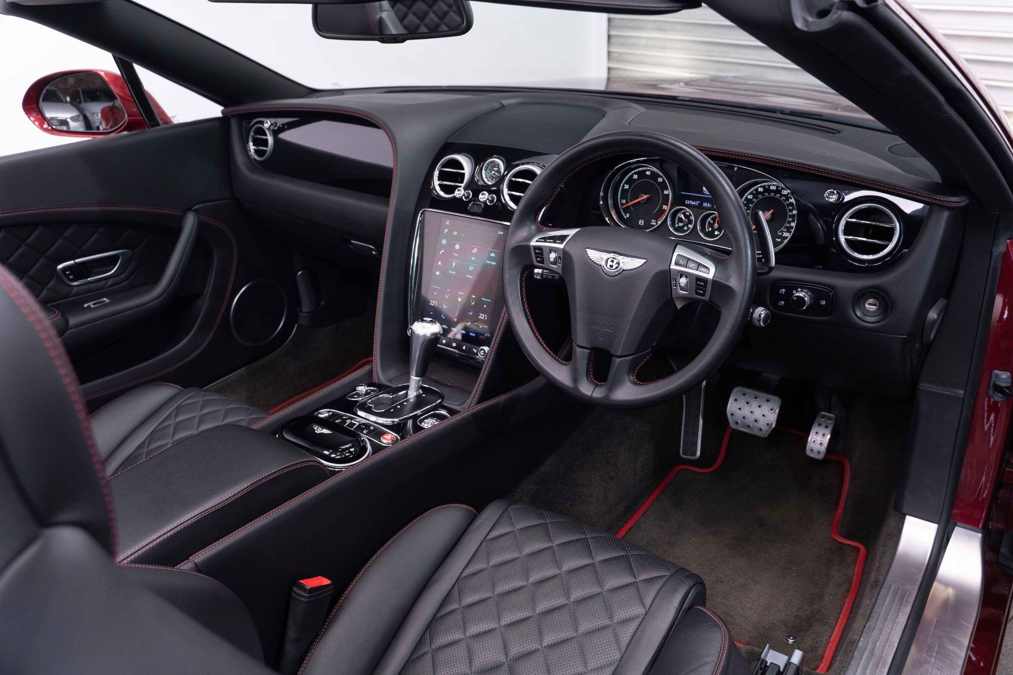 Bentley Continental - Image 42