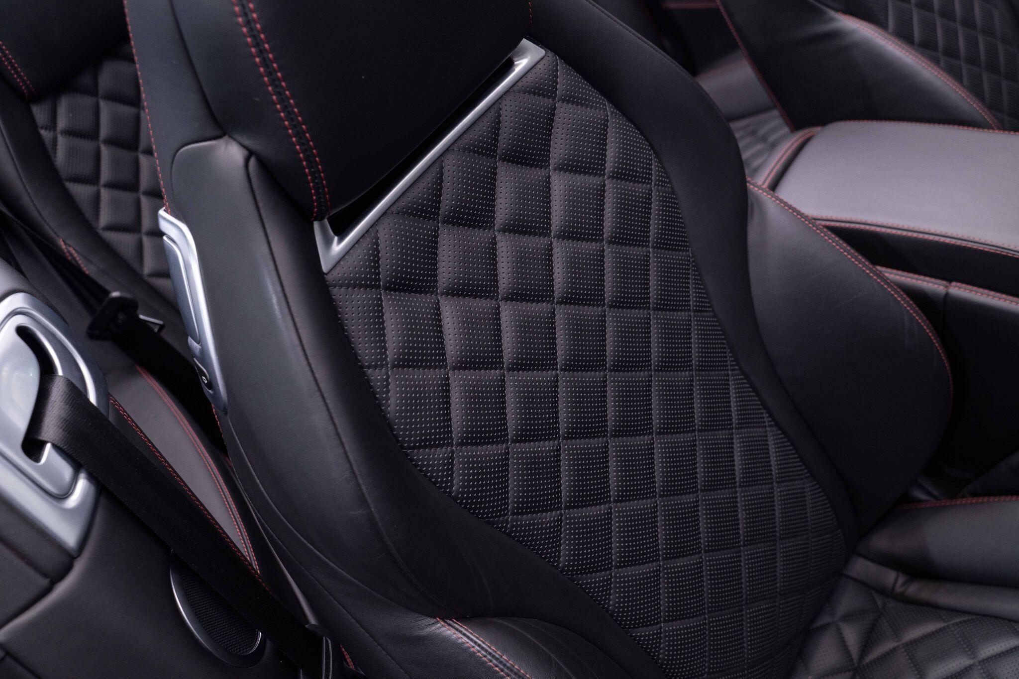 Bentley Continental - Image 43