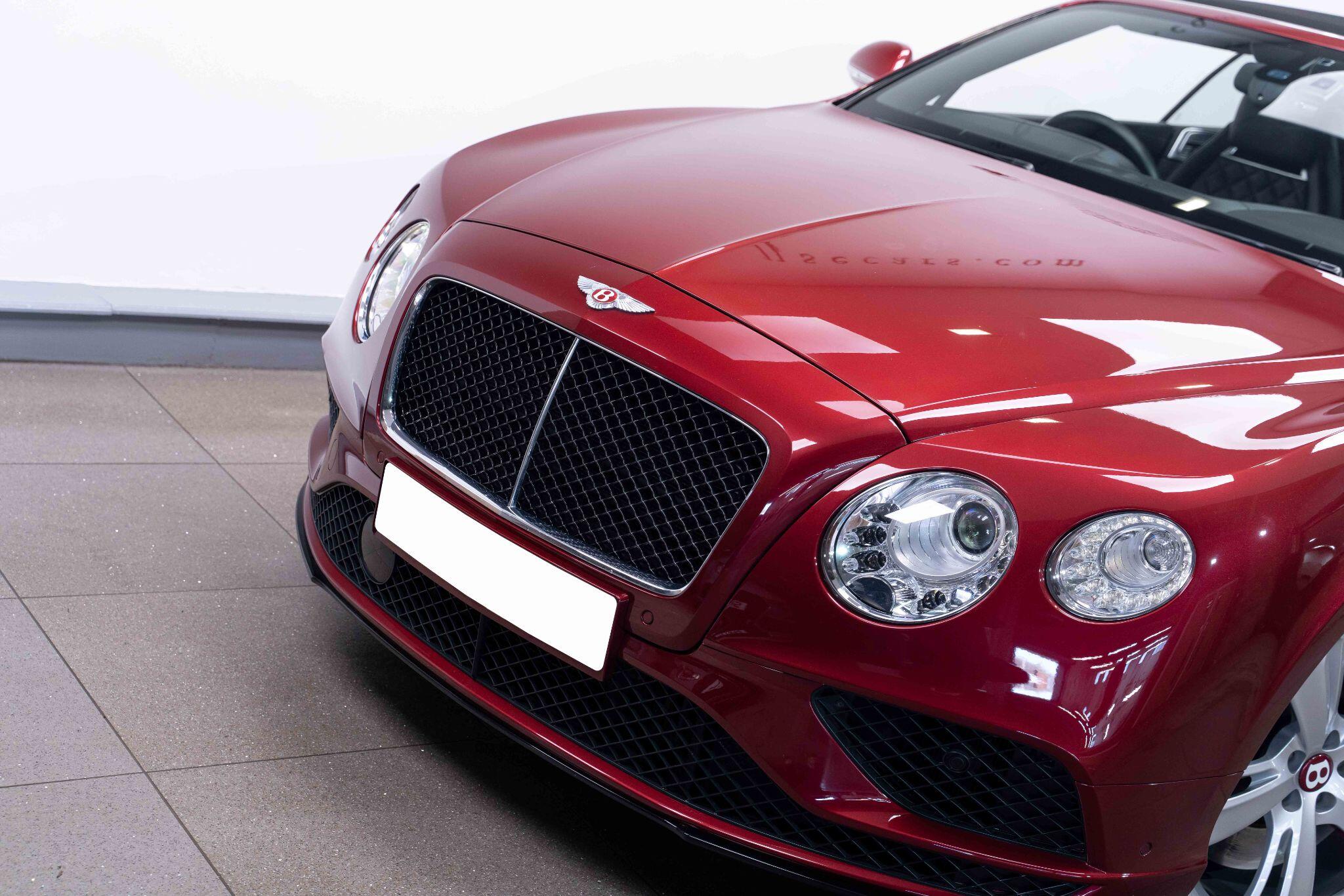 Bentley Continental - Image 44