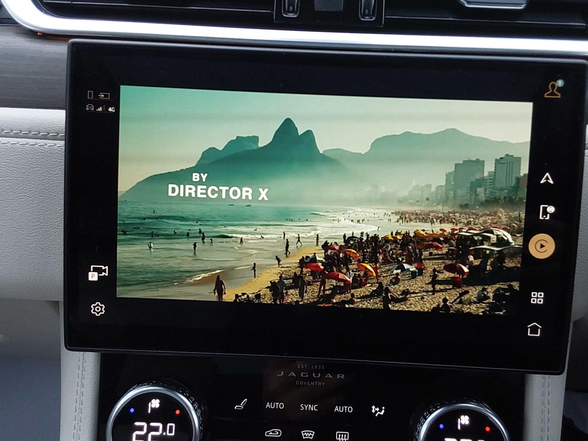 Jaguar F-Pace - Image 34