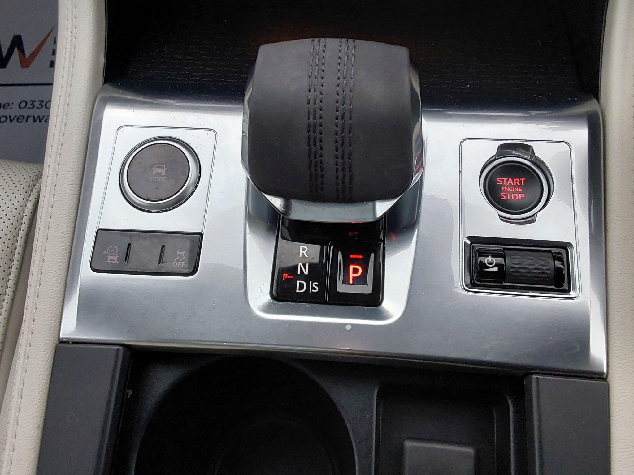 Jaguar F-Pace - Image 35