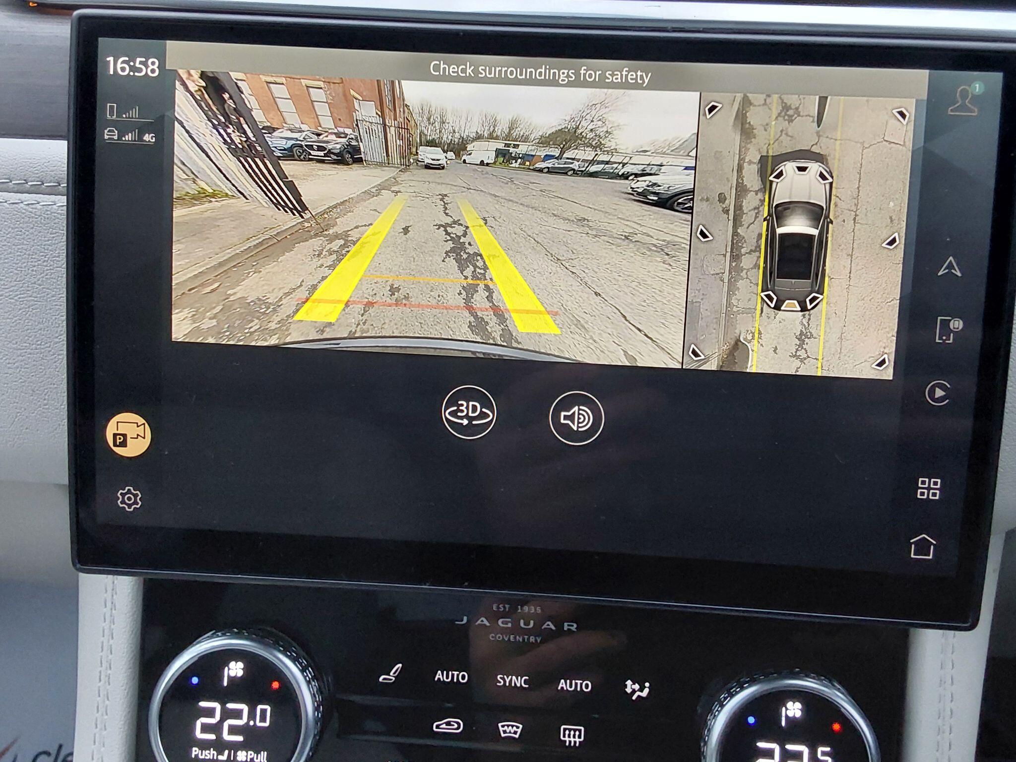 Jaguar F-Pace - Image 39