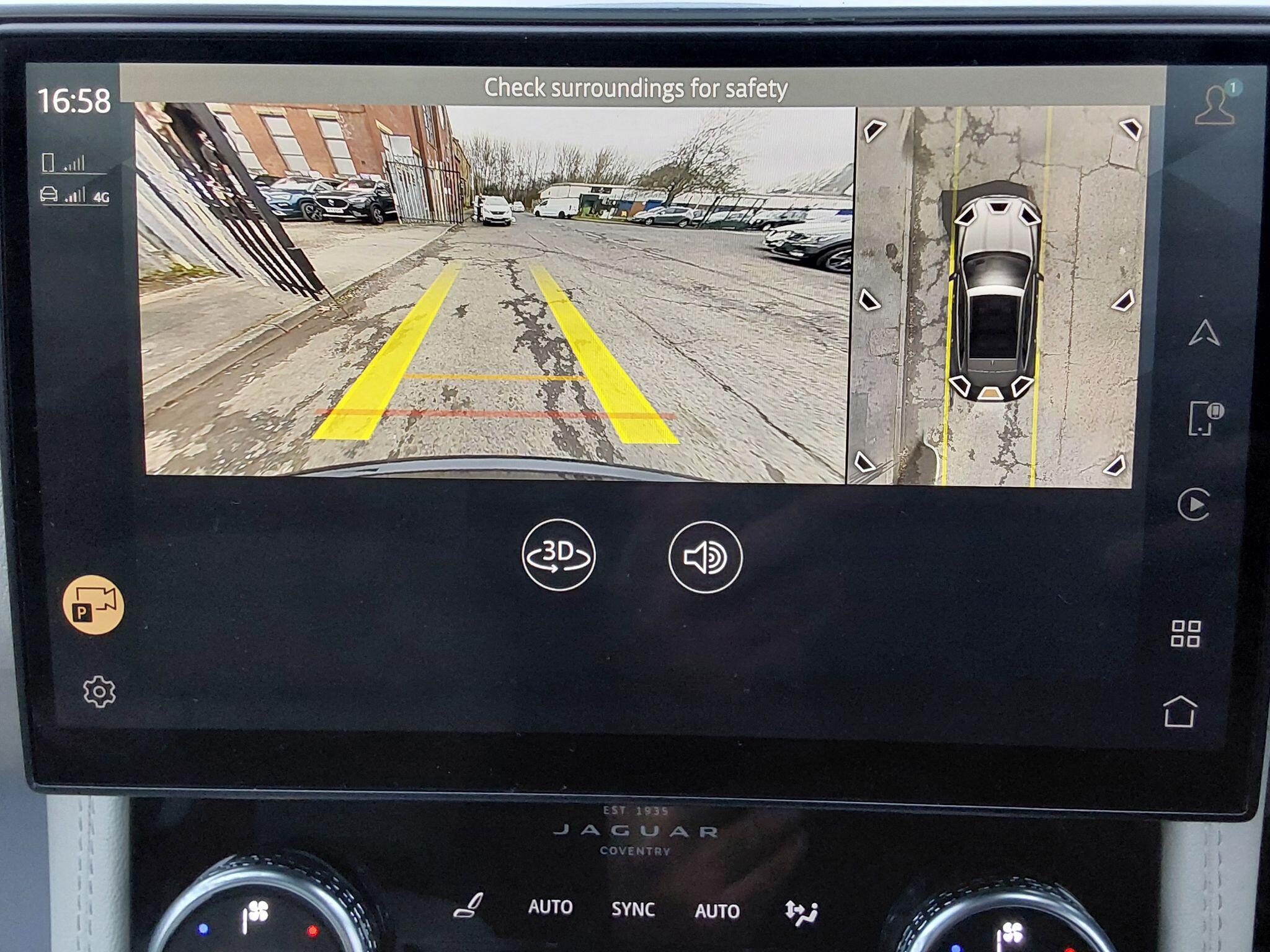 Jaguar F-Pace - Image 40