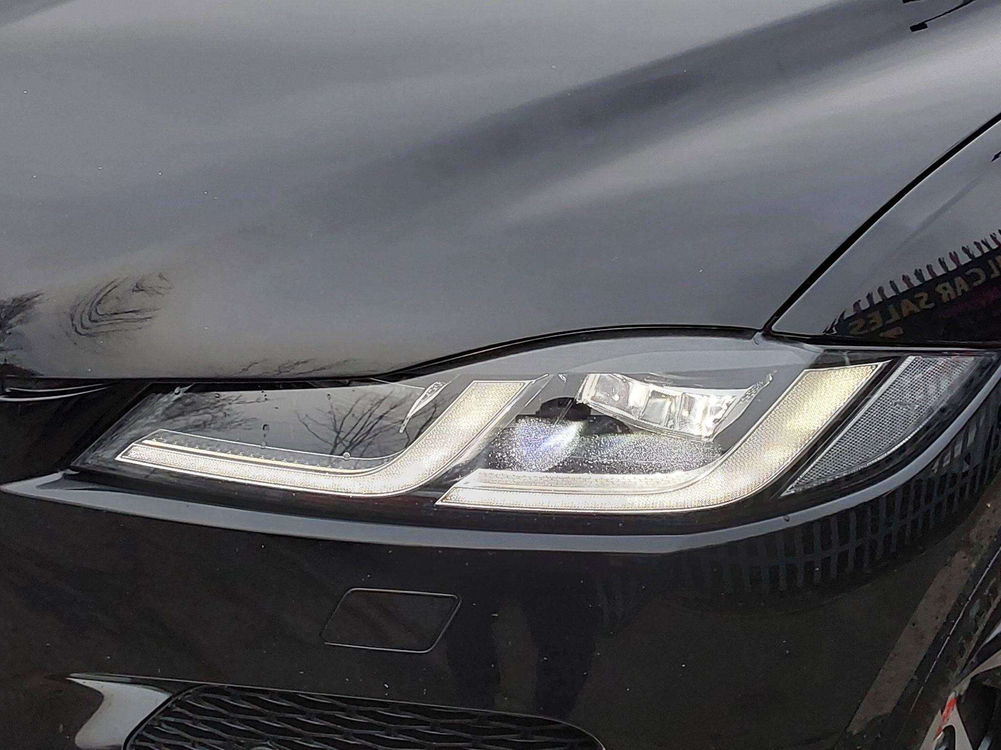 Jaguar F-Pace - Image 42