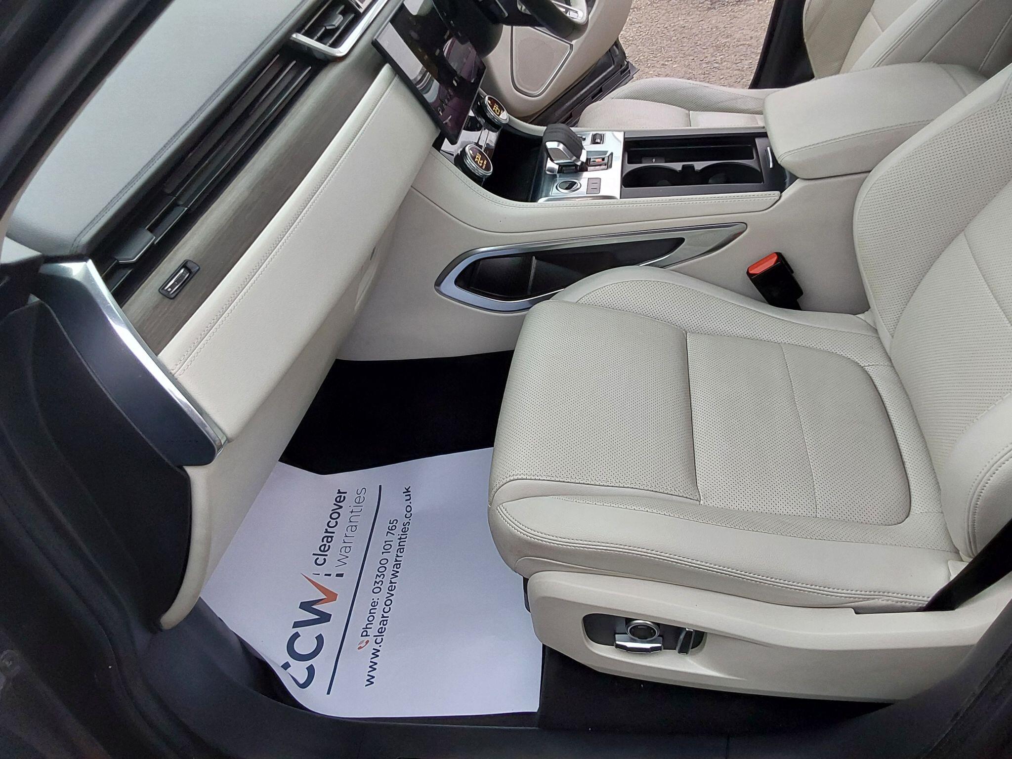 Jaguar F-Pace - Image 43