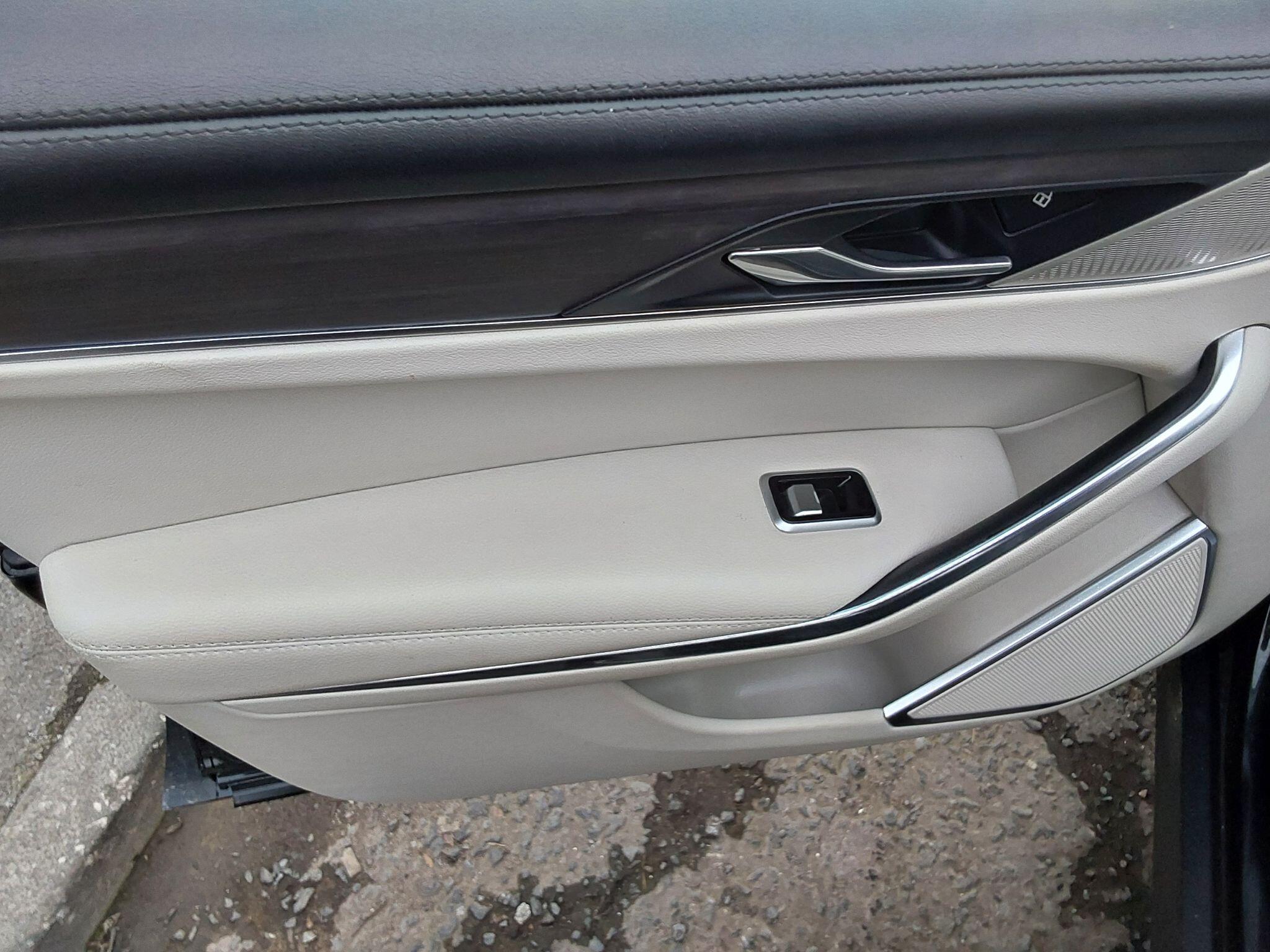 Jaguar F-Pace - Image 45