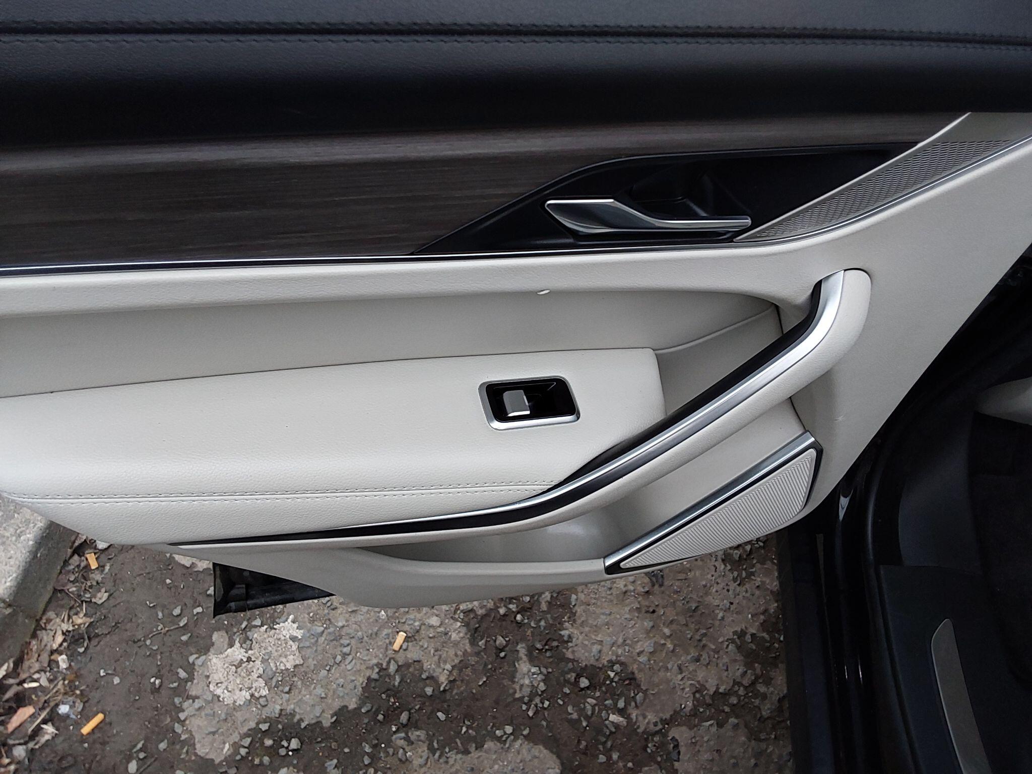 Jaguar F-Pace - Image 47