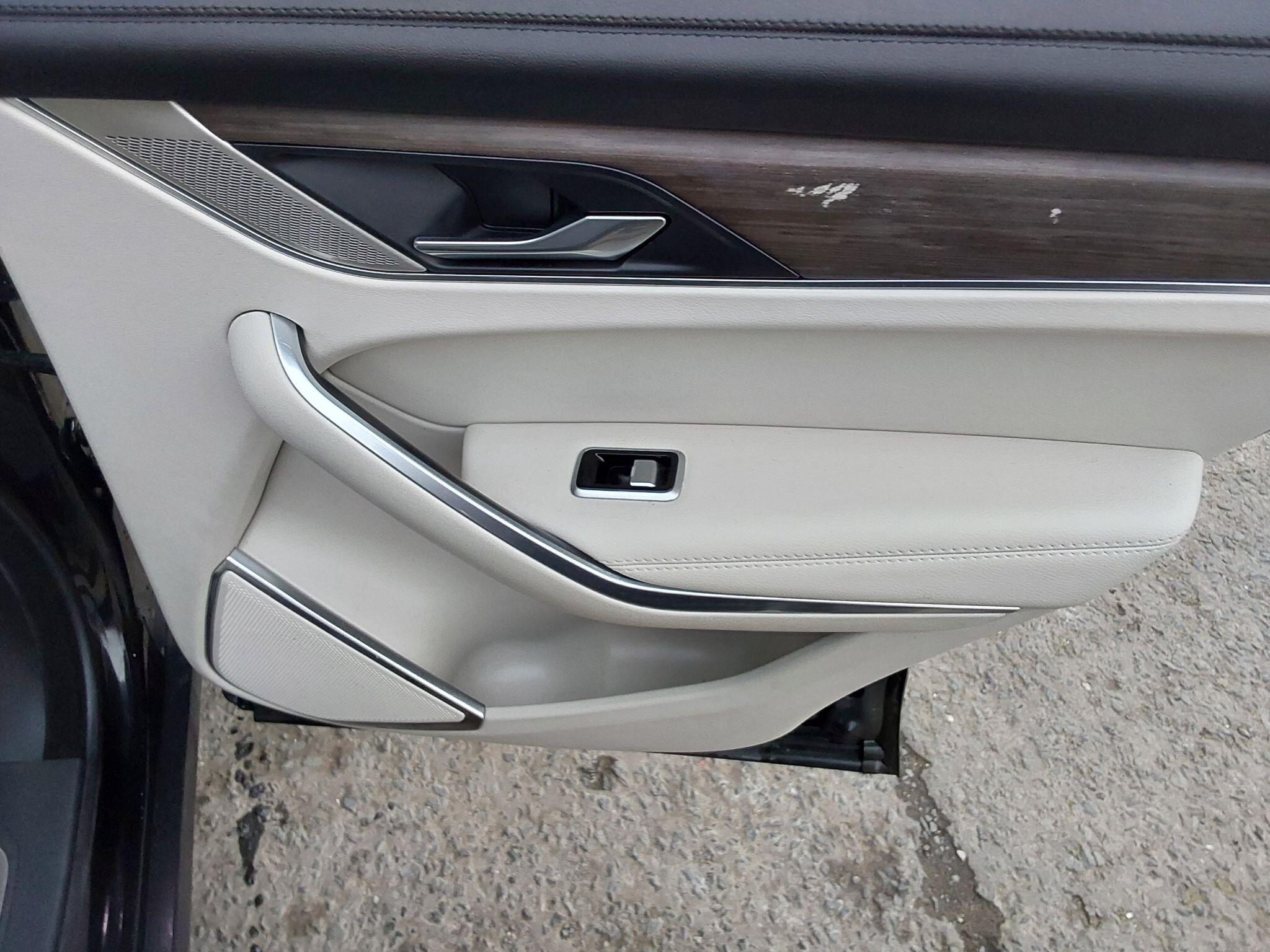 Jaguar F-Pace - Image 48