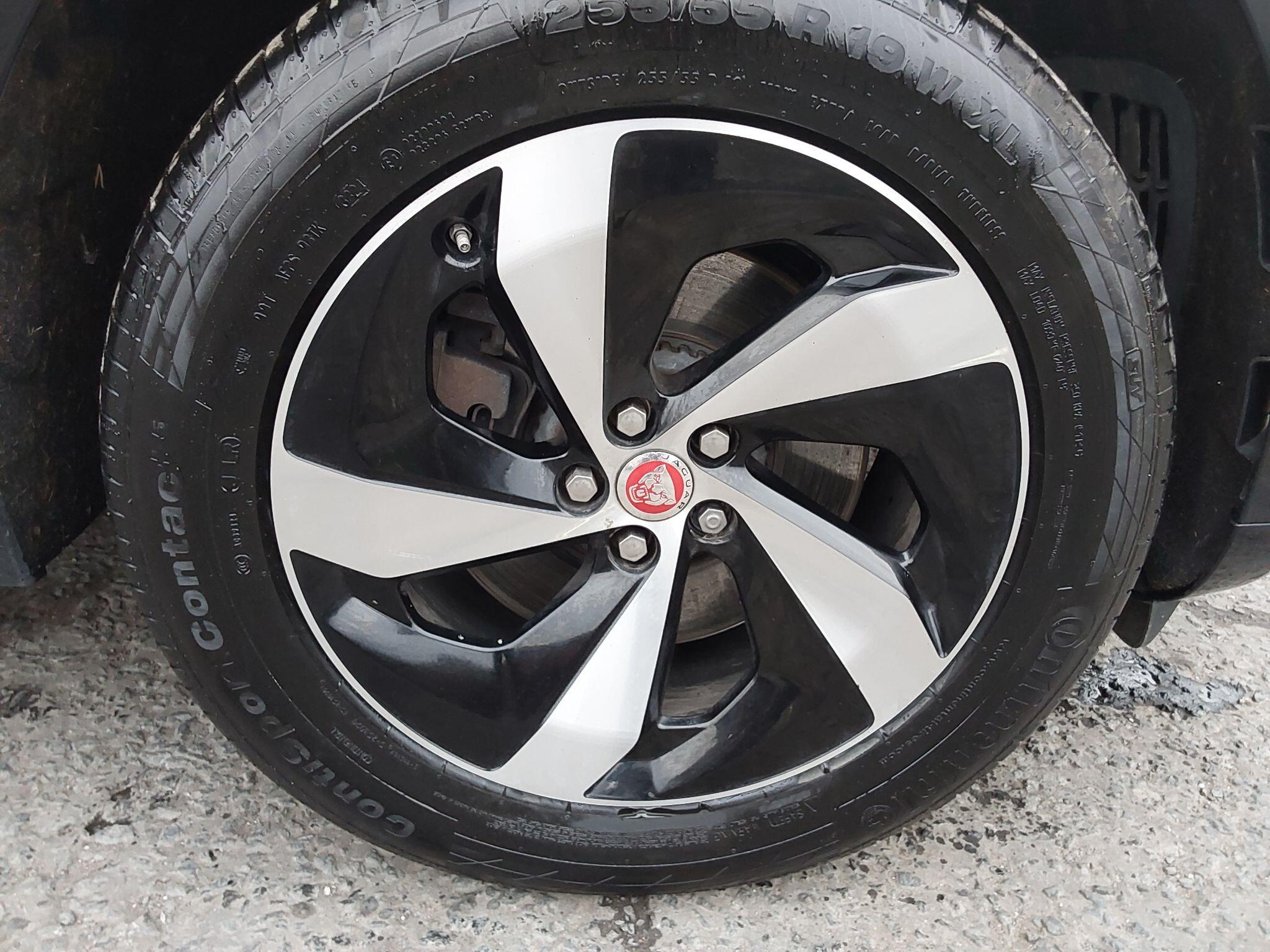 Jaguar F-Pace - Image 53