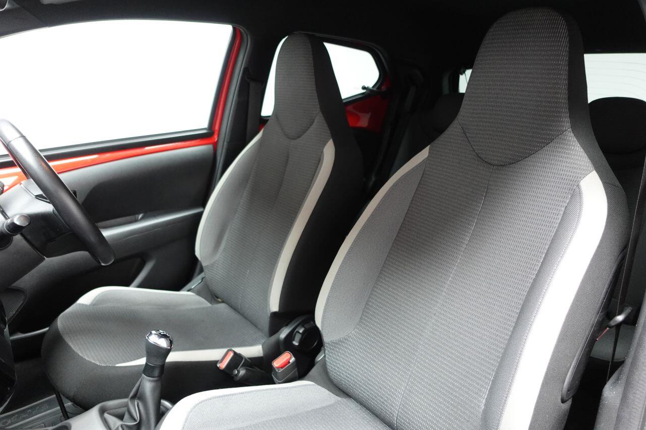 Toyota Aygo - Image 2