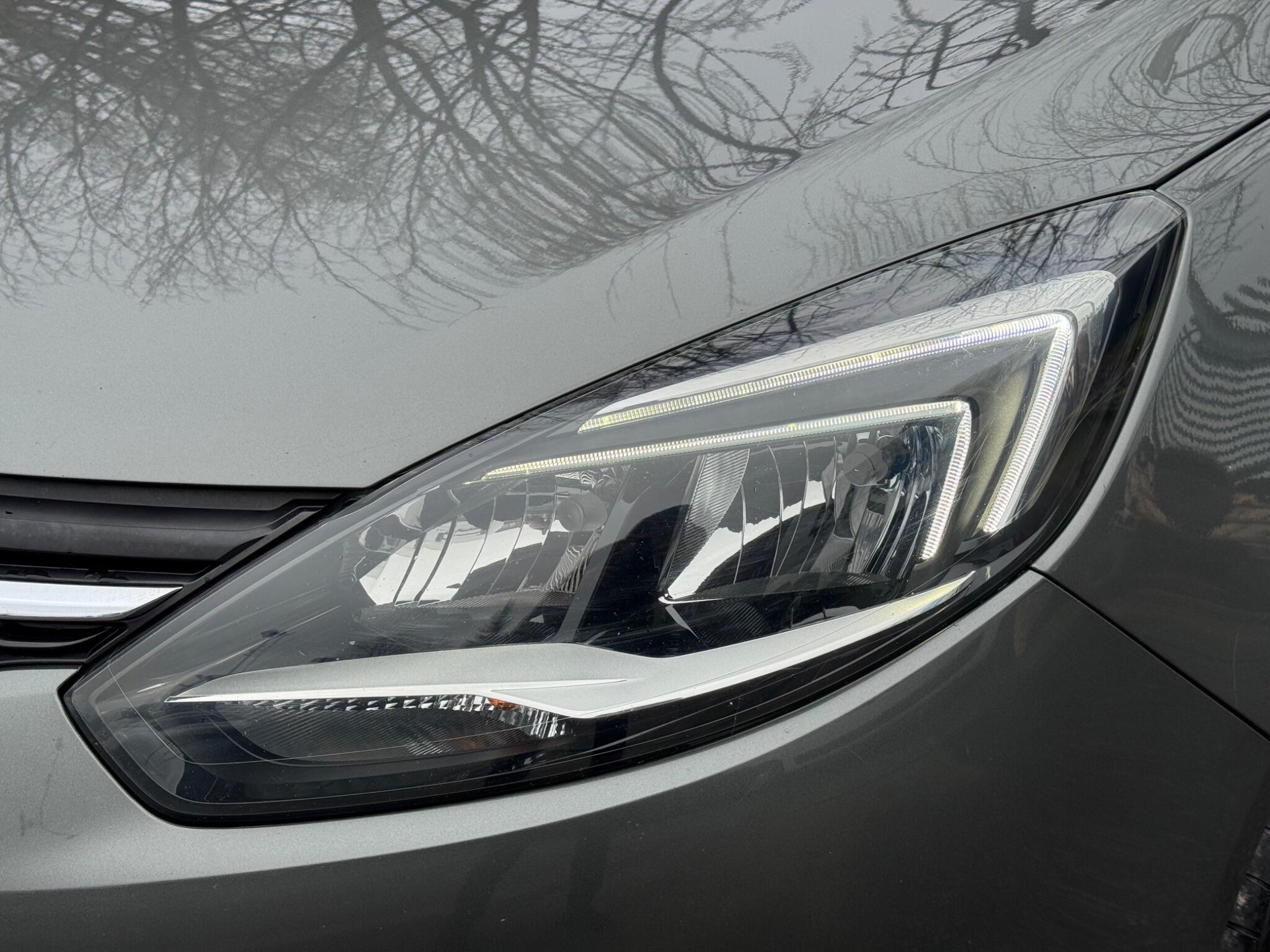 Vauxhall Zafira Tourer - Image 41