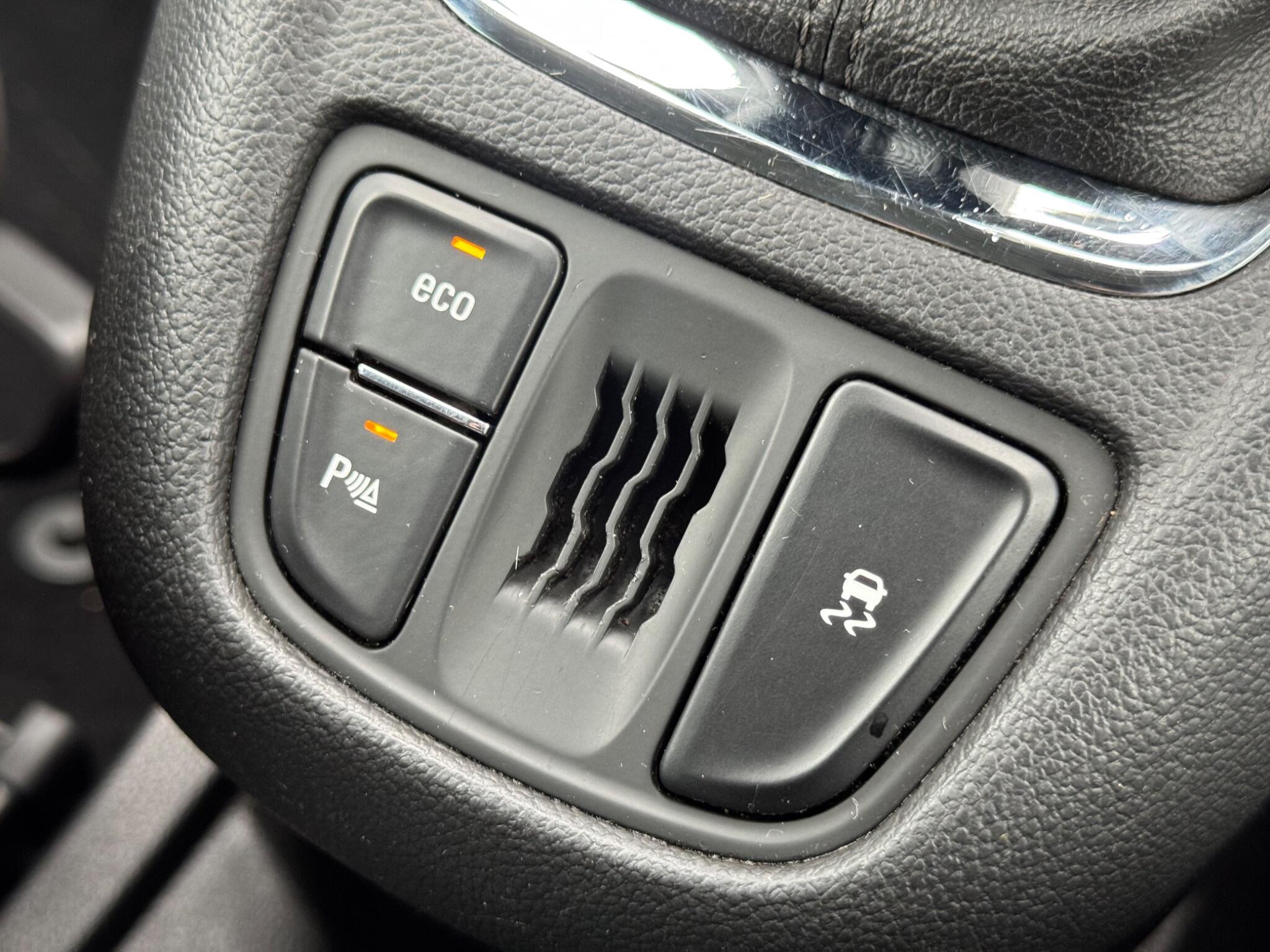 Vauxhall Zafira Tourer - Image 36