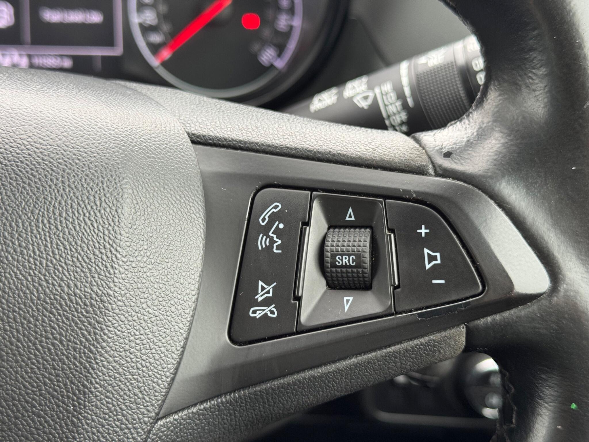 Vauxhall Zafira Tourer - Image 30