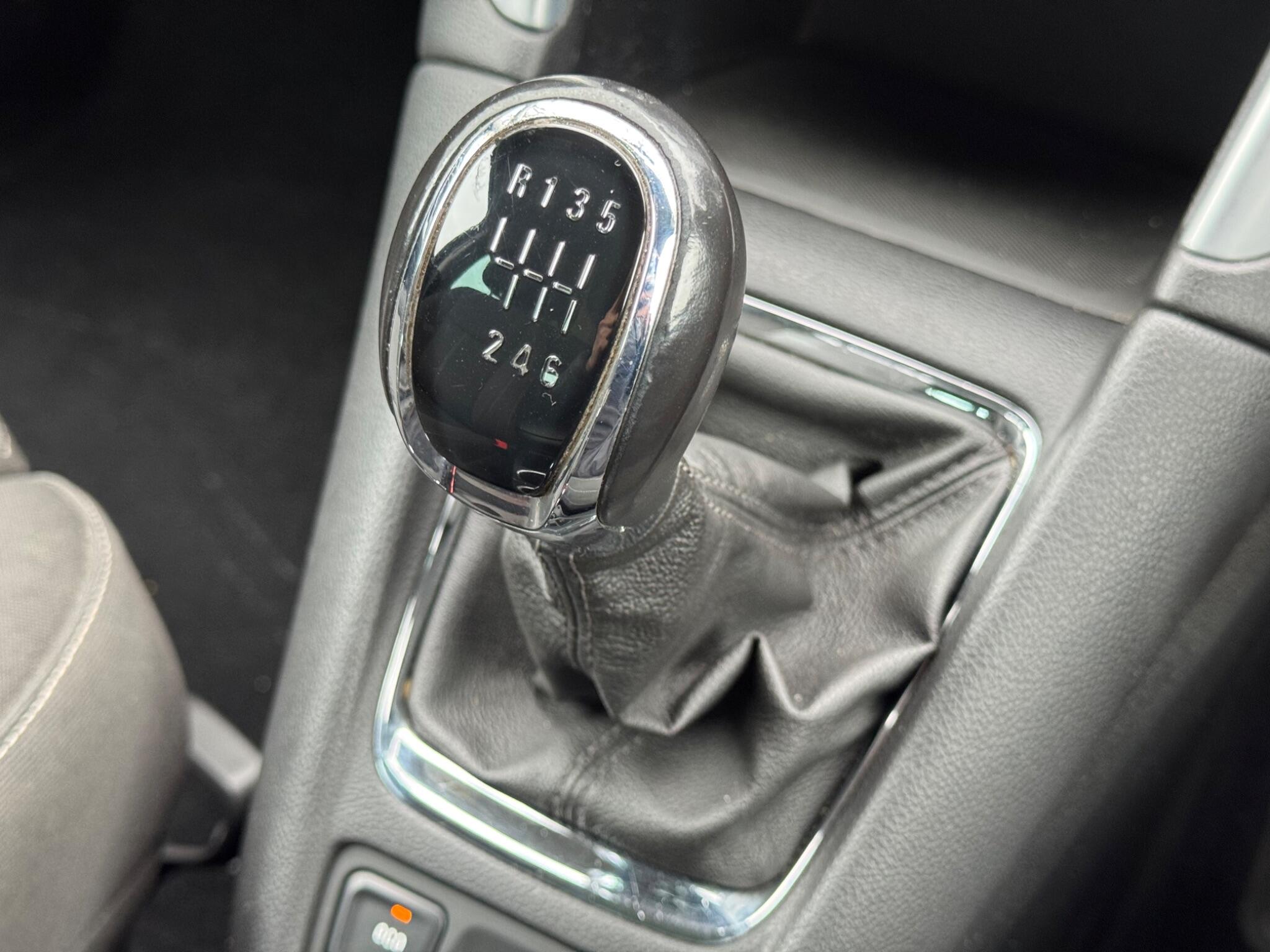 Vauxhall Zafira Tourer - Image 34