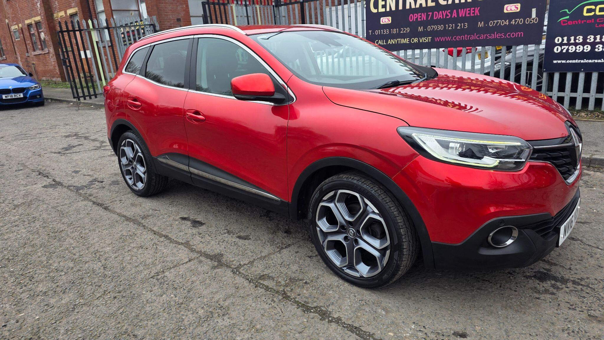 Renault Kadjar - Image 2