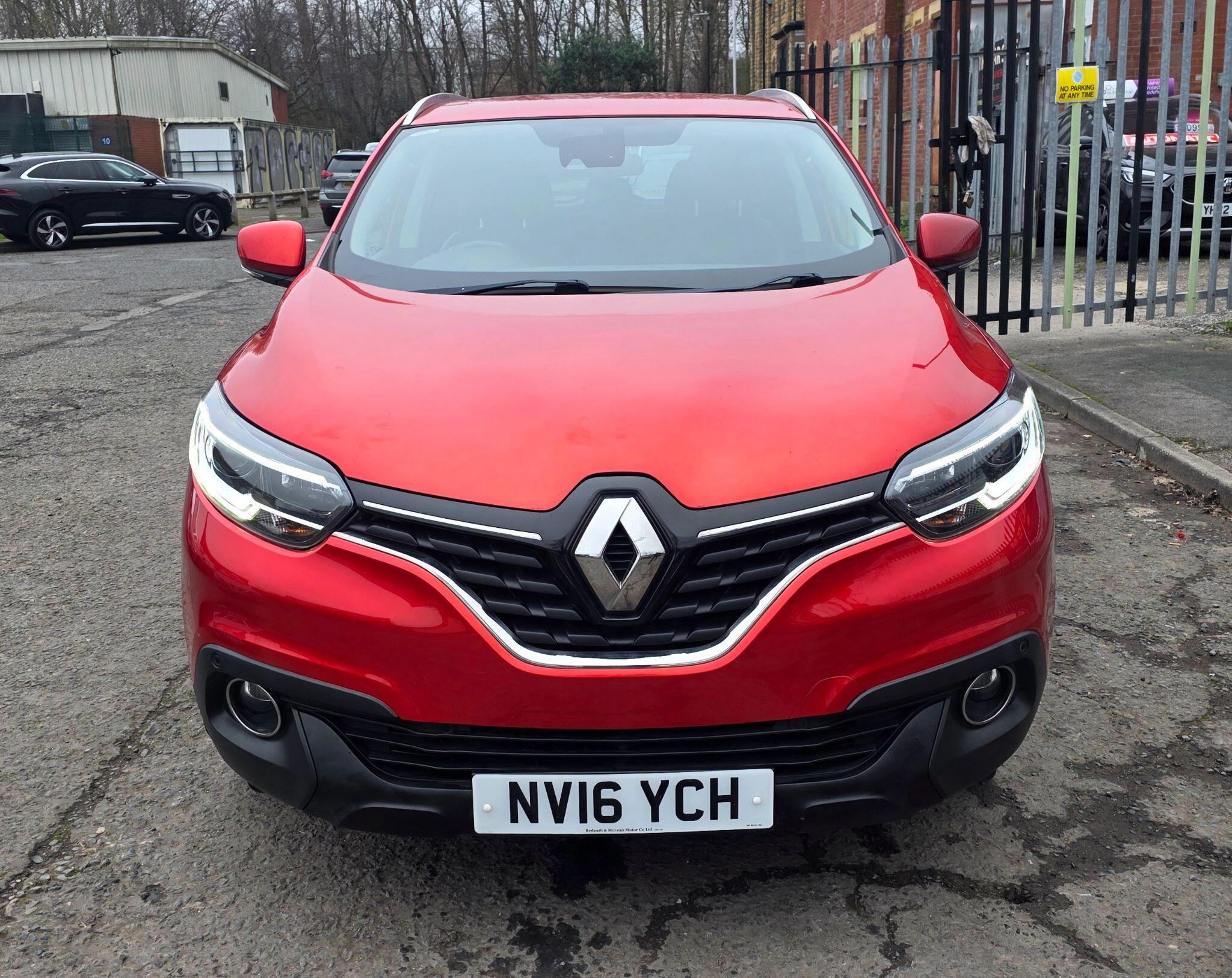 Renault Kadjar - Image 3