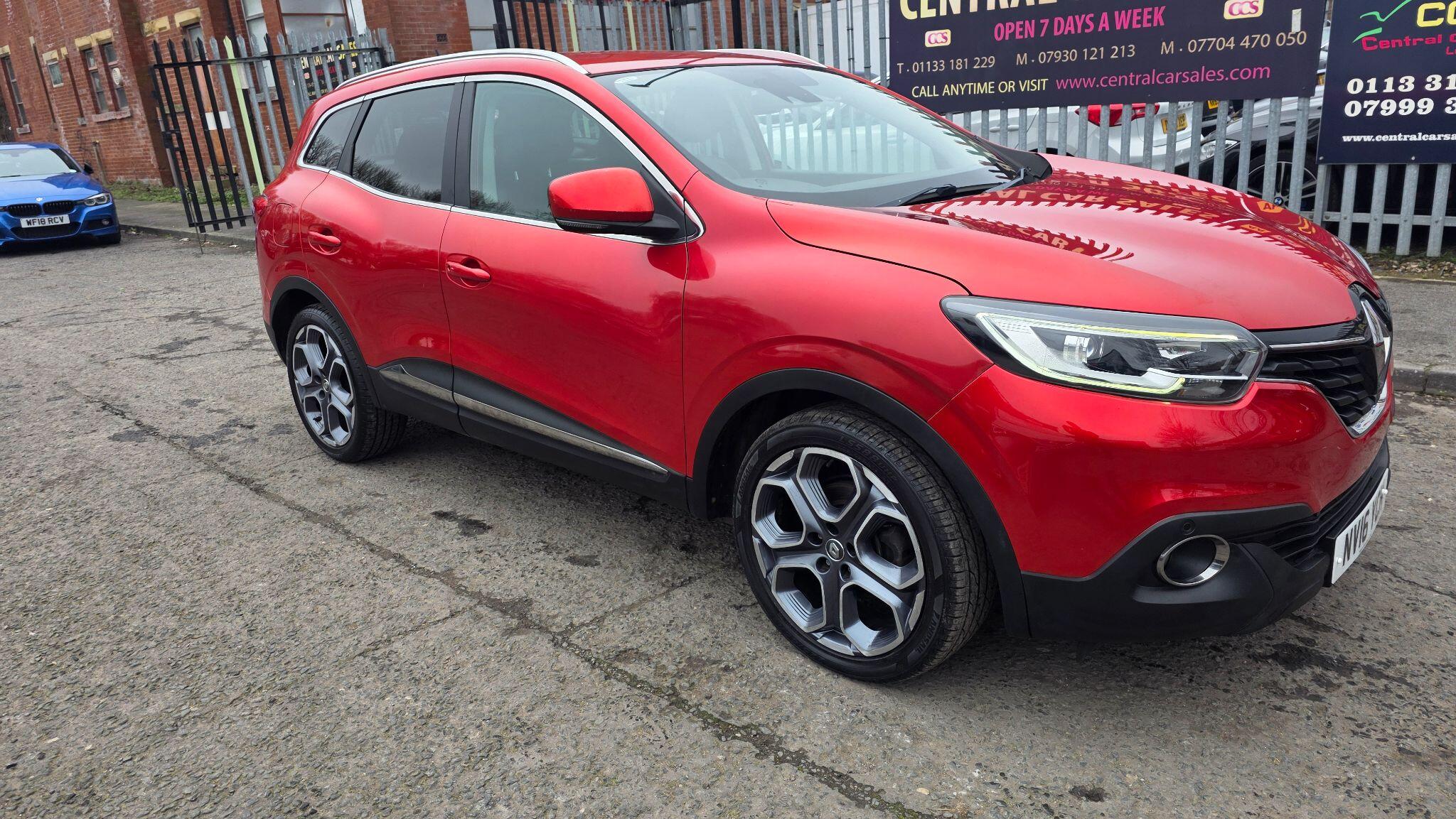 Renault Kadjar - Image 5