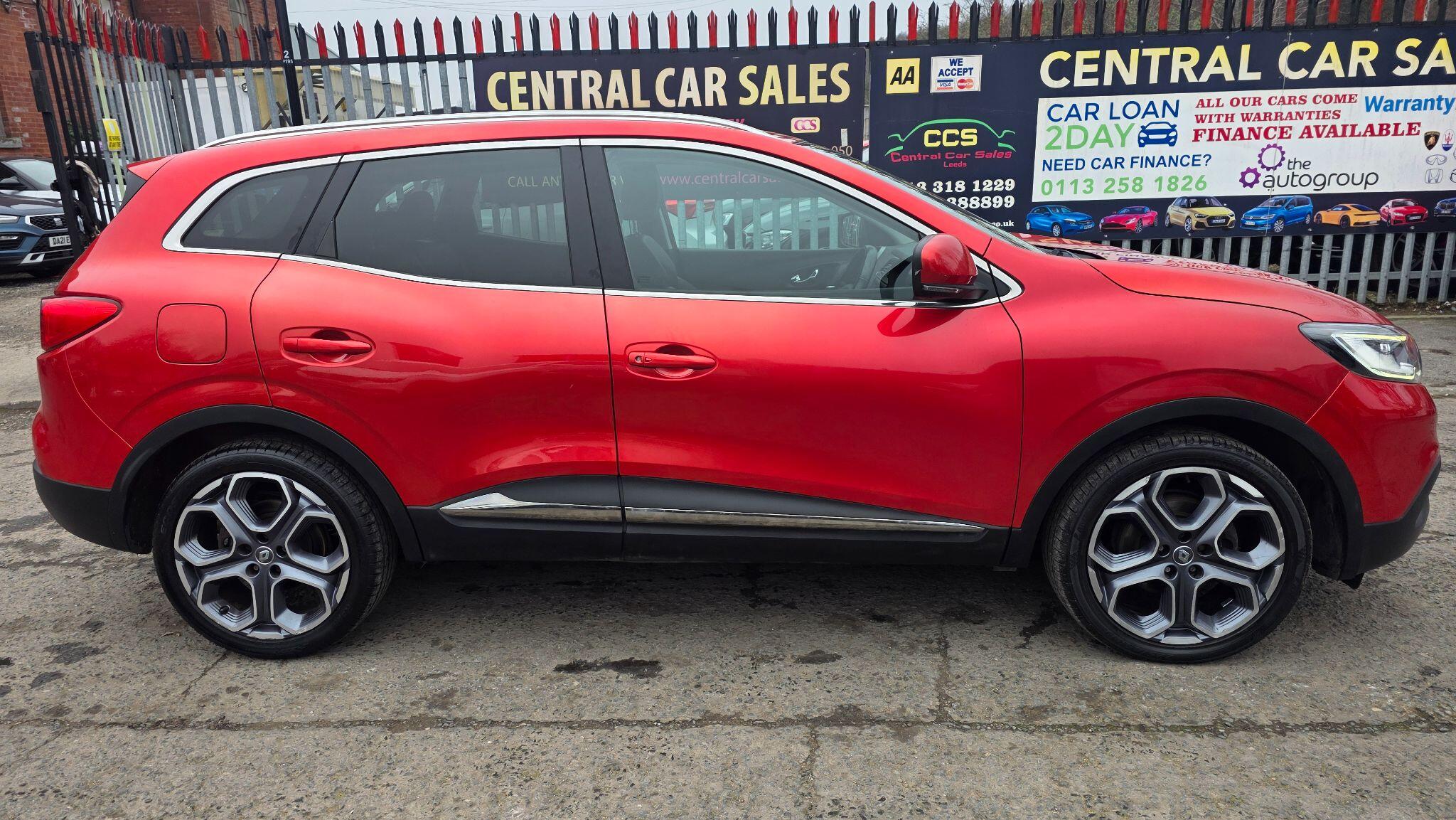 Renault Kadjar - Image 6