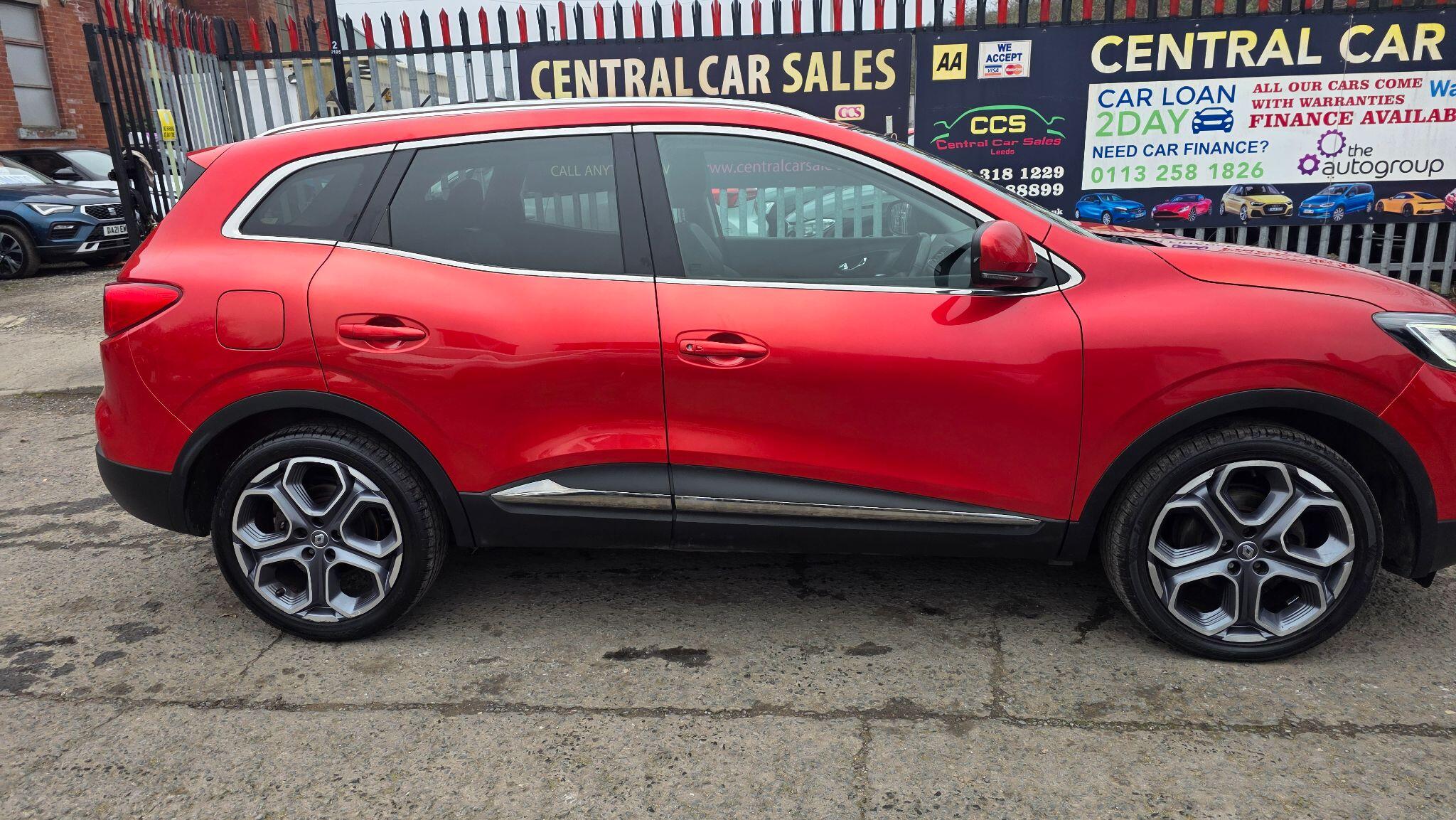 Renault Kadjar - Image 7