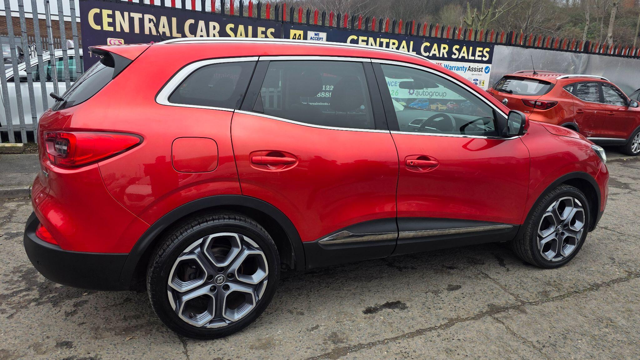 Renault Kadjar - Image 8