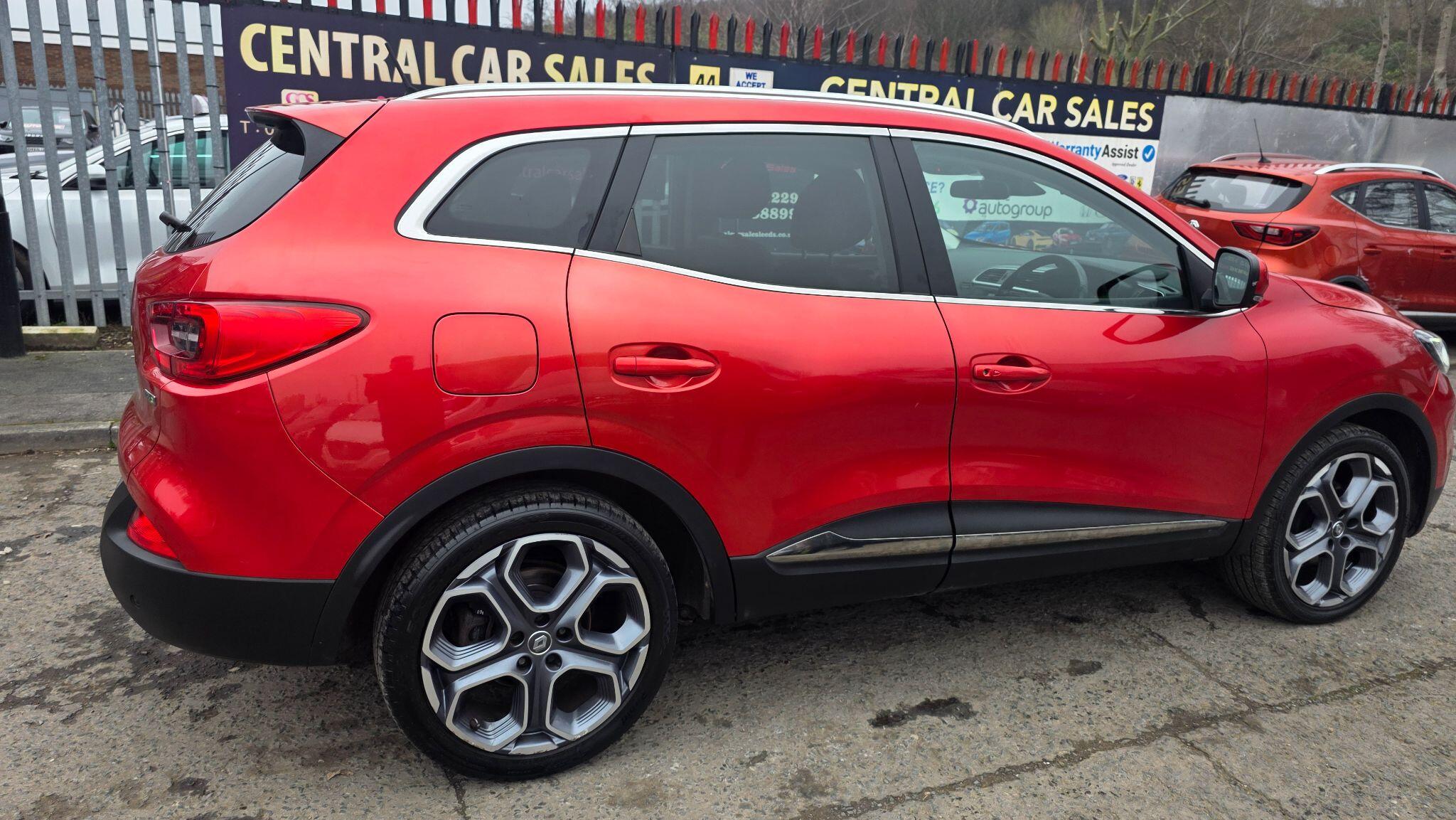 Renault Kadjar - Image 9