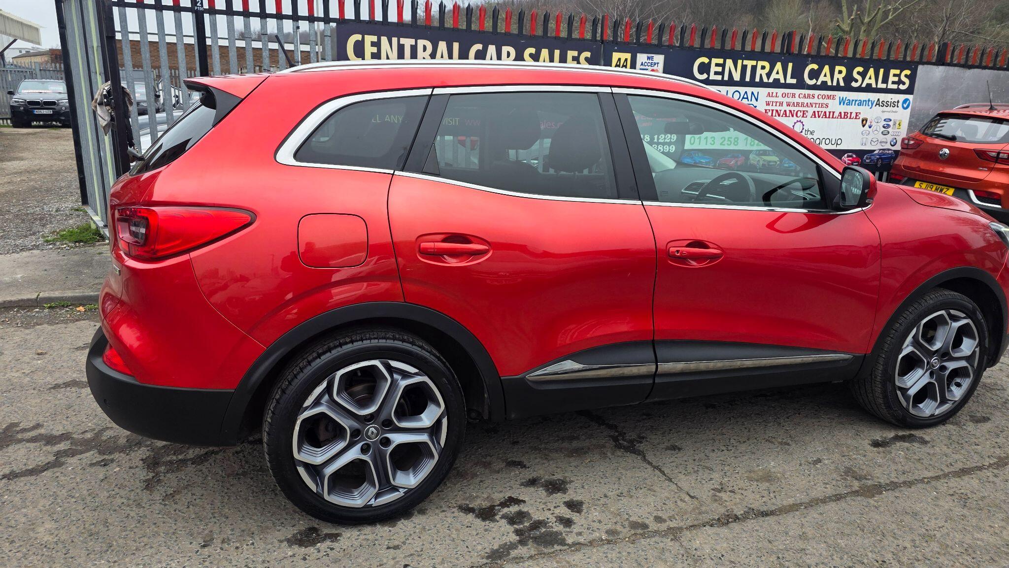 Renault Kadjar - Image 10